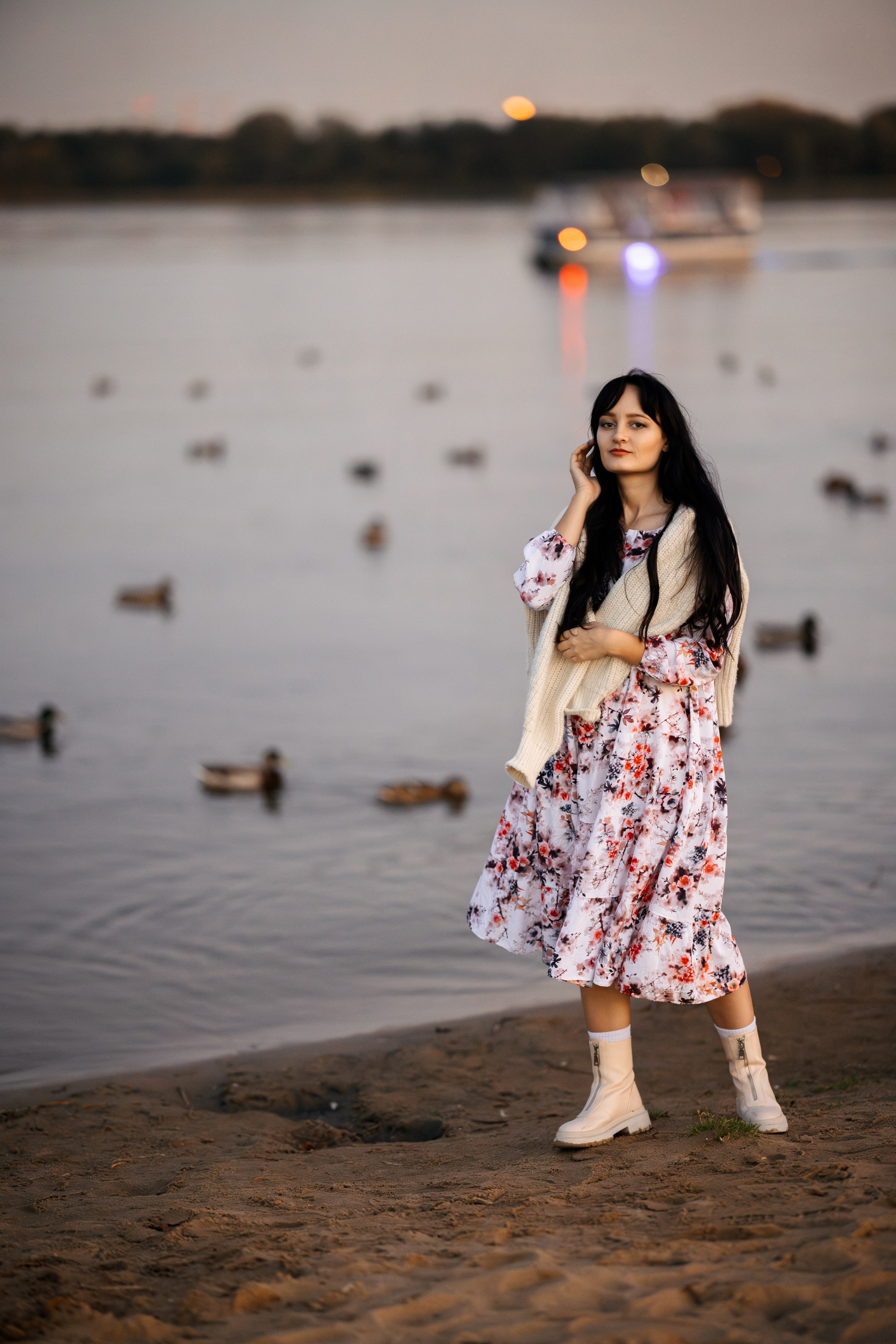 Индивидуальная фотосессия. Фотограф Липецк, Наташа Бурдачева