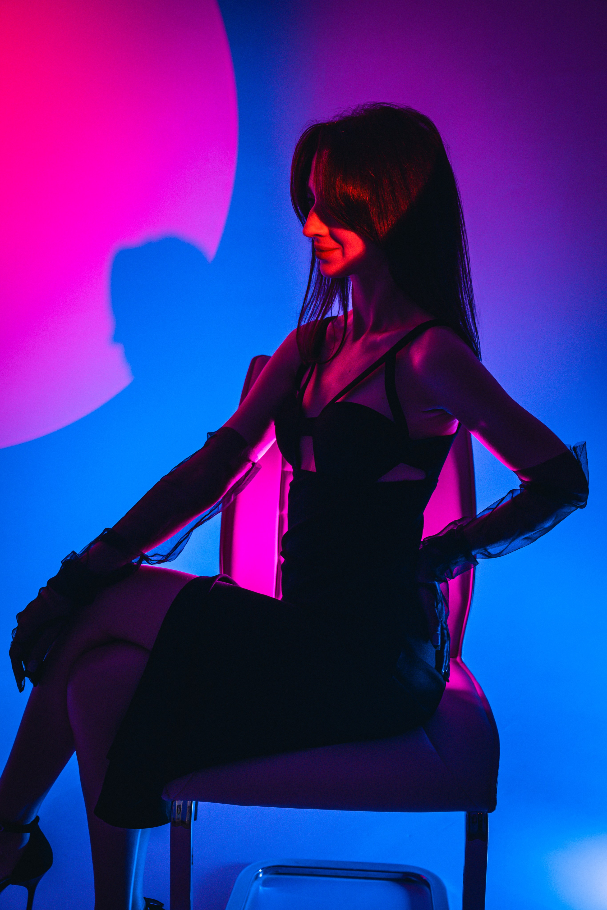 Студийные фотосессии. Студийный и свадебный фотограф и видеограф в Севастополе — Юлия Макаренко