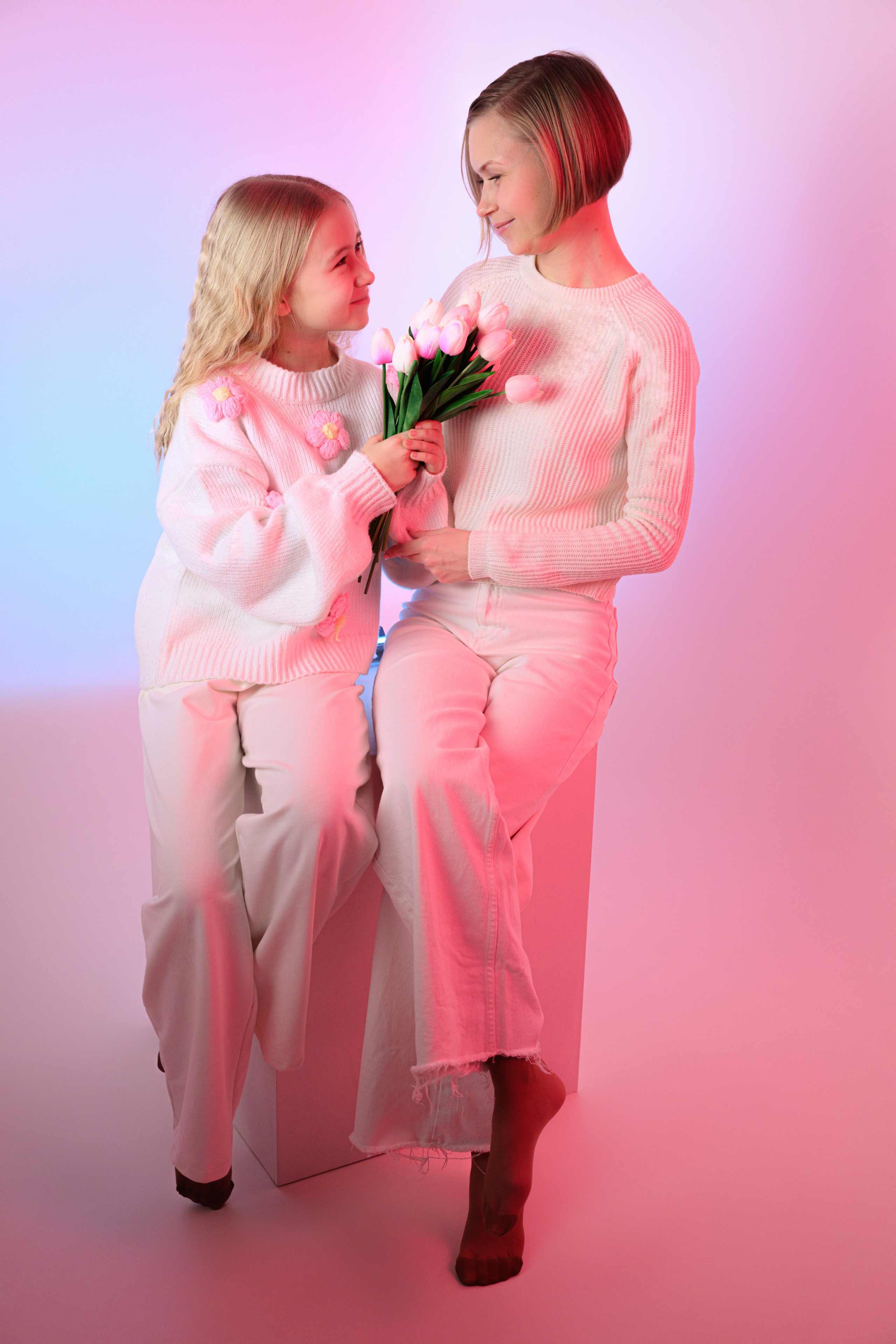 Семейные и детские фотосессии. Студийный и свадебный фотограф и видеограф в Севастополе — Юлия Макаренко