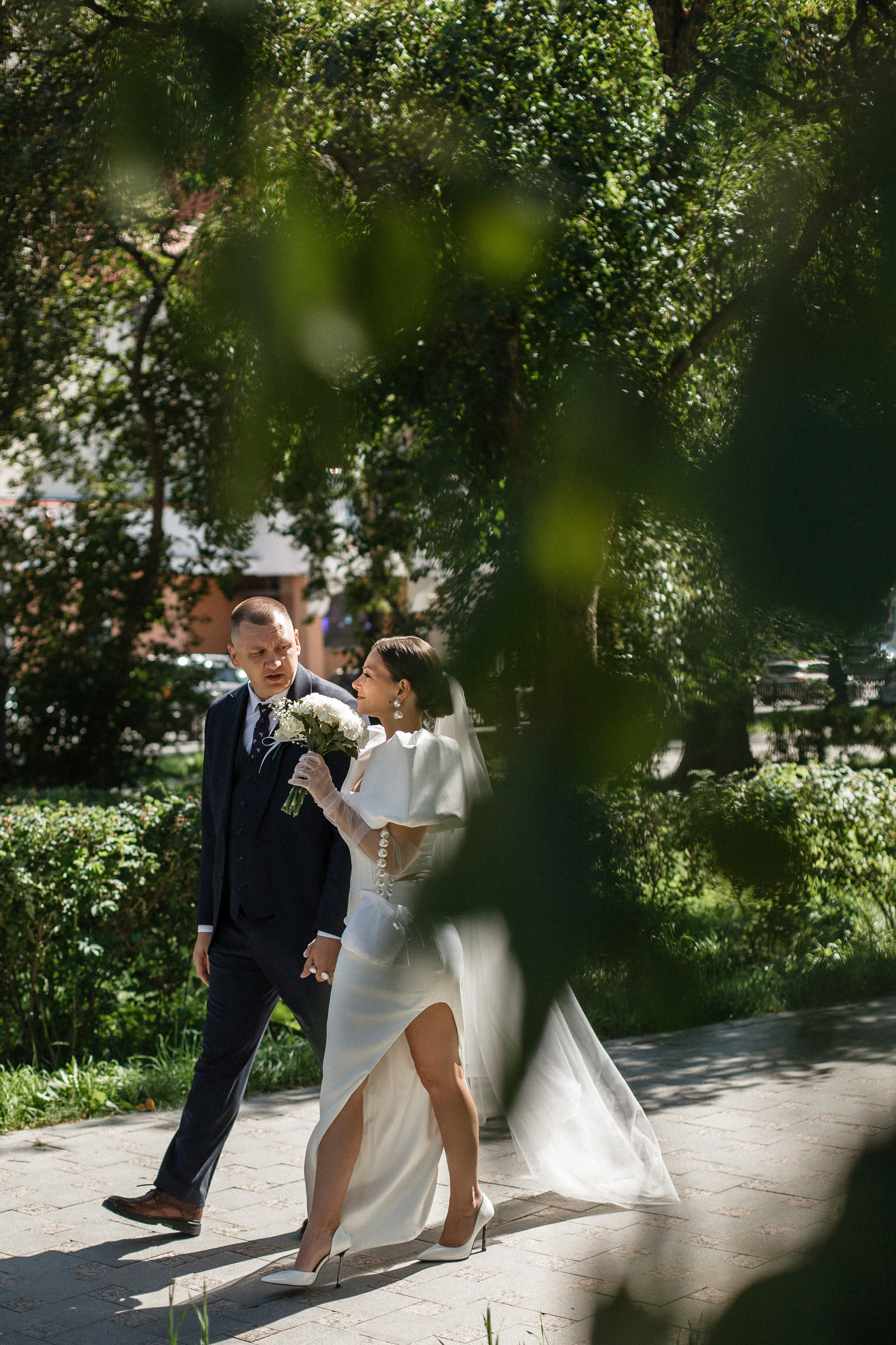 ИГОРЬ | НИКОЛЬ. Мусс Алина фотограф