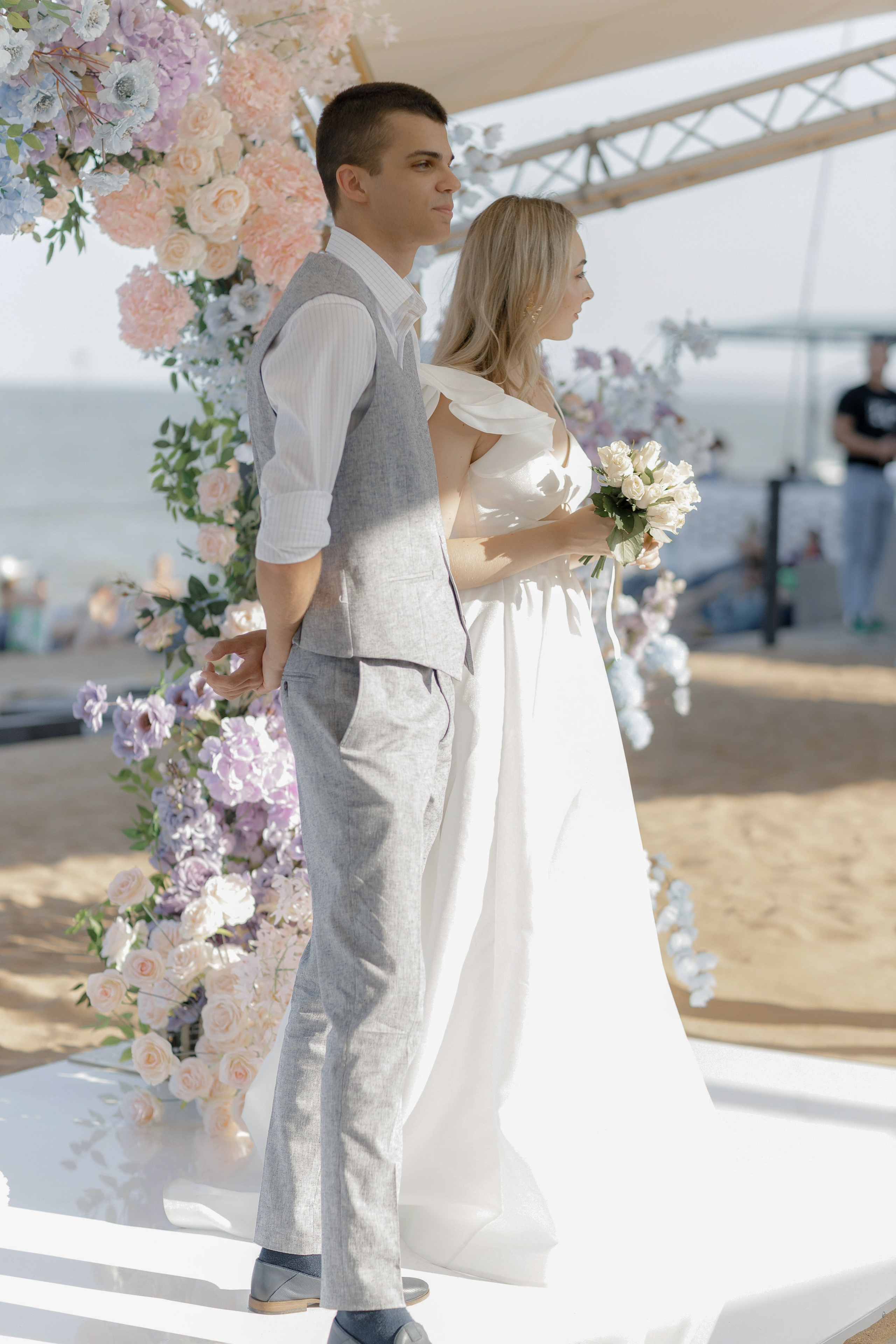 A & Y | KERCH. Свадебный фотограф в Москве и Краснодаре Анастасия Прудко