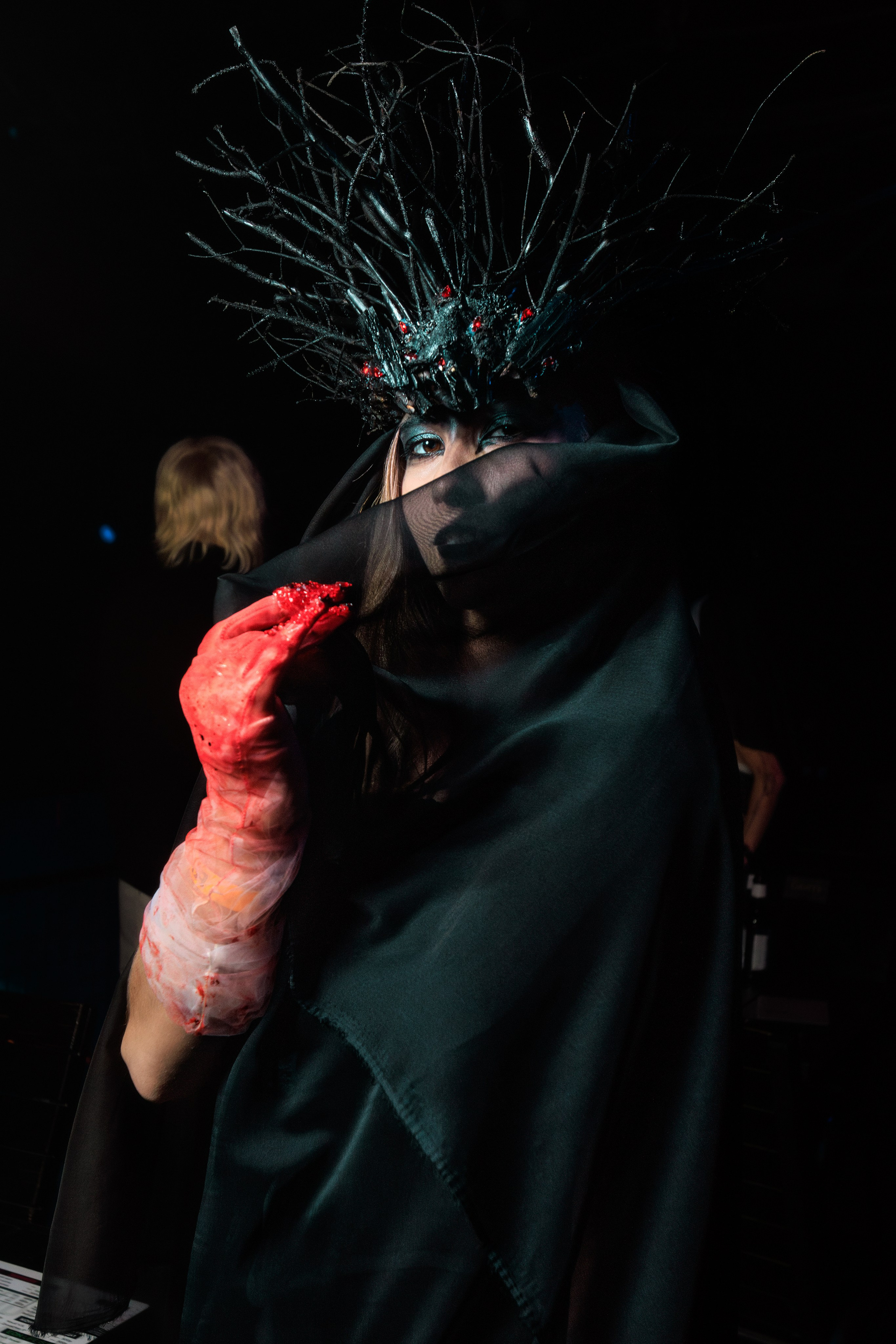 Стая | Halloween. Репортажный фотограф Екатеринбург | Яркий, качественный репортаж | Концерты, клубы, репортаж, праздники, корпоративы