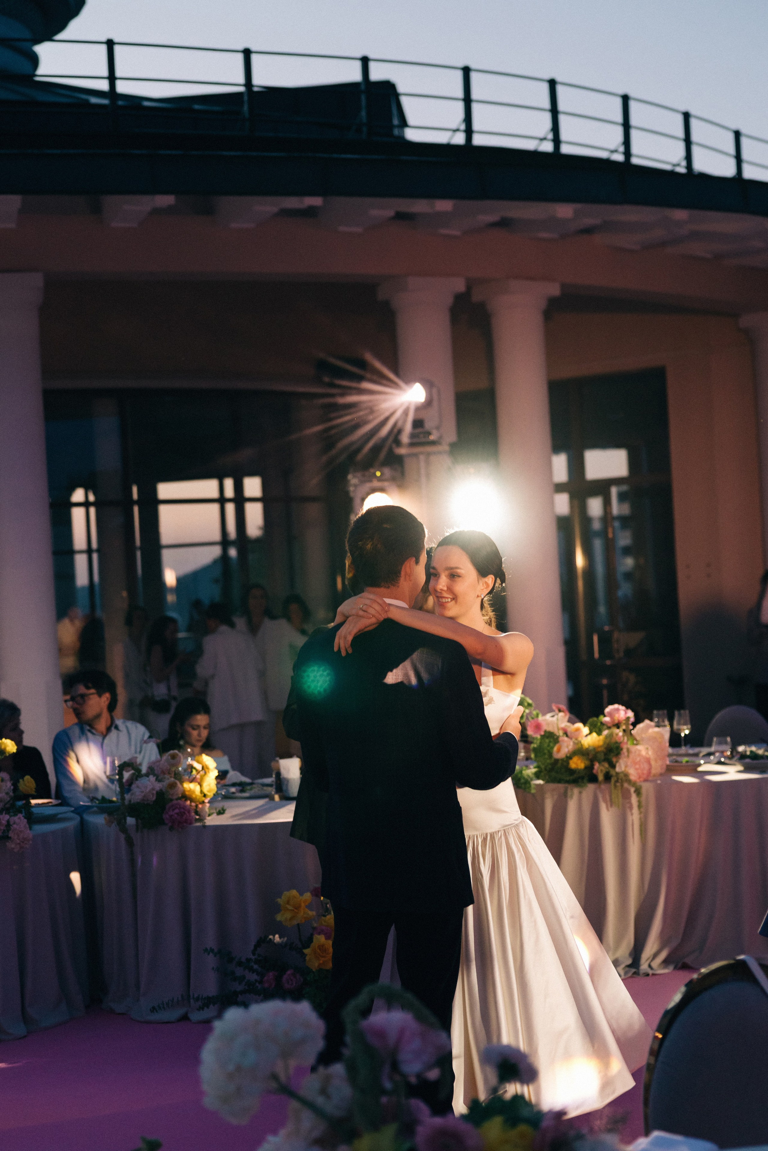 @fruits_family_wedding. Свадебный и репортажный фотограф в Москве Владимир Сергеев | Naysaikolo