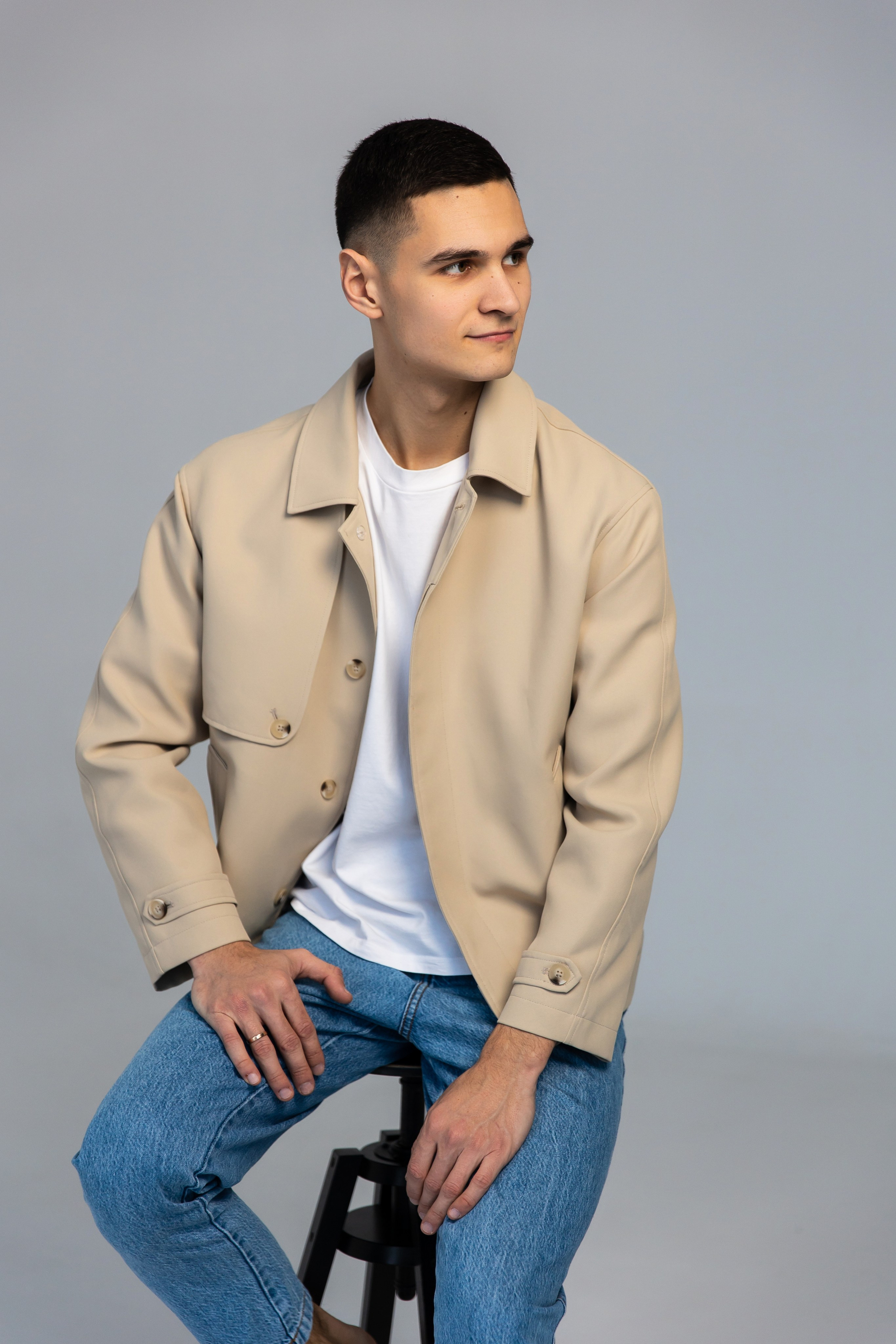 Ирина и Ильнур. Свадебный и семейный фотограф у Уфе Евгения Сазонова