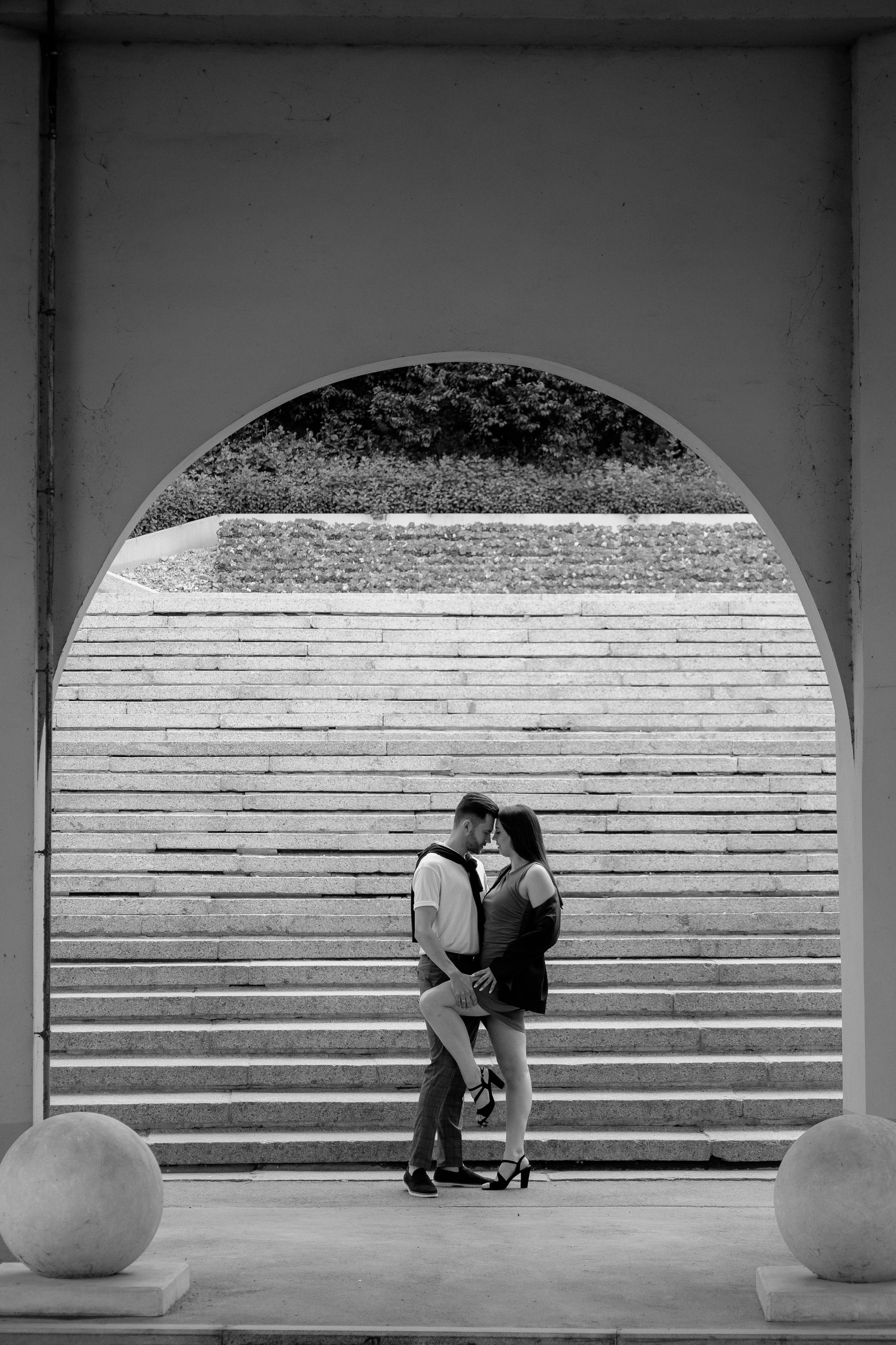 Аня и Илья. Главная