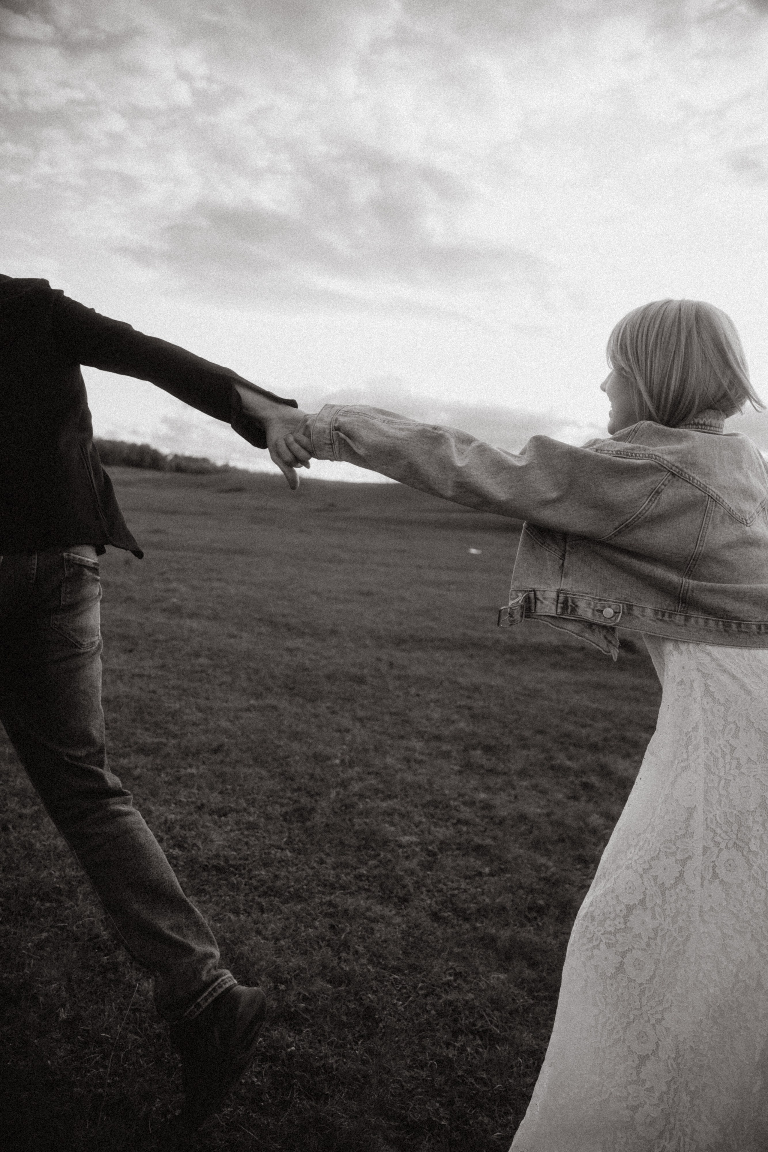 Оля и Паша. Фотограф Ульяна Дивина в Нижнем Новгороде и Нижегородской области