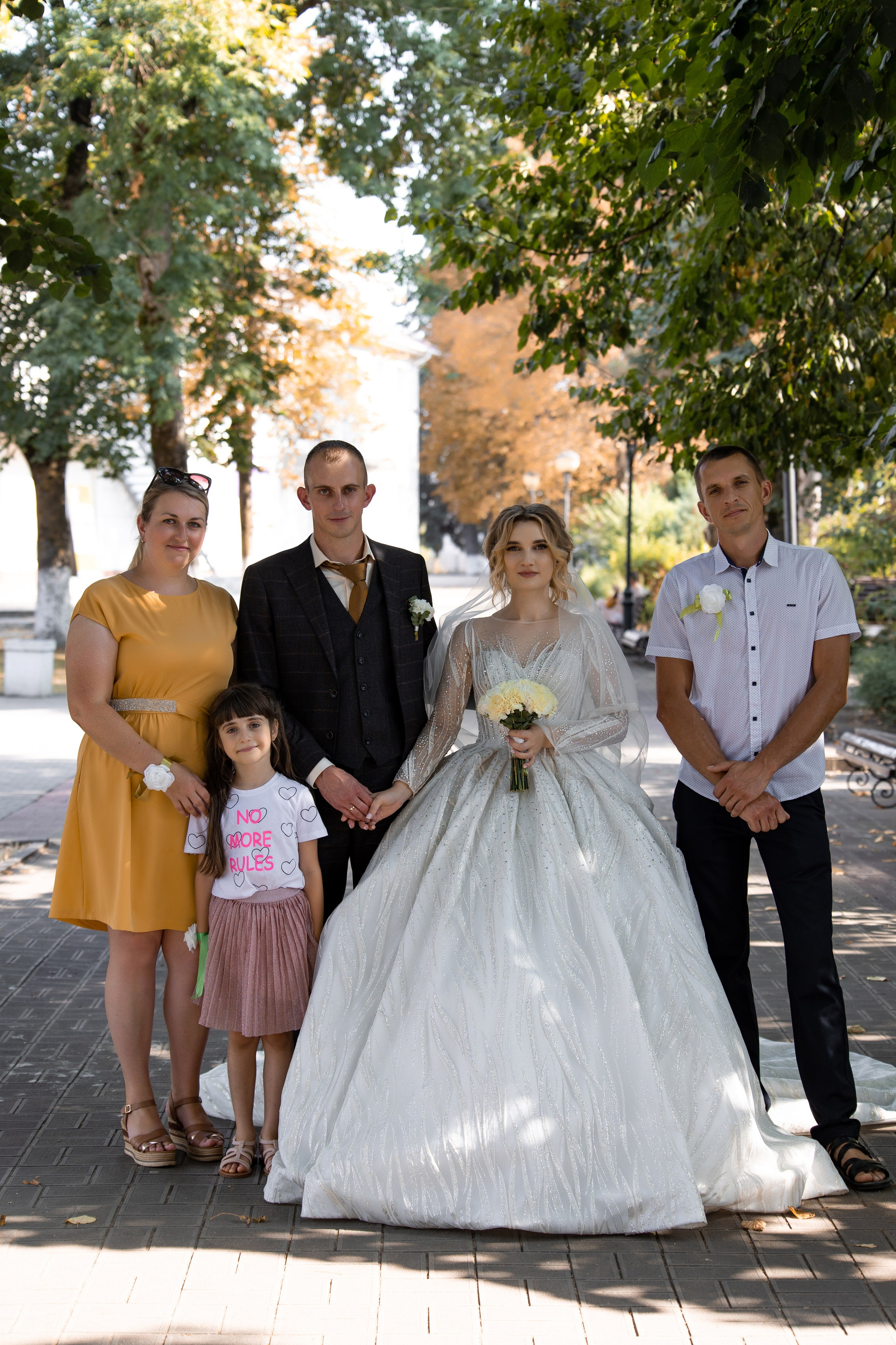 Виталий и Софья. Видеосьемка, фотосьемка свадеб, юбилеев, утренников в Краснодарском кр