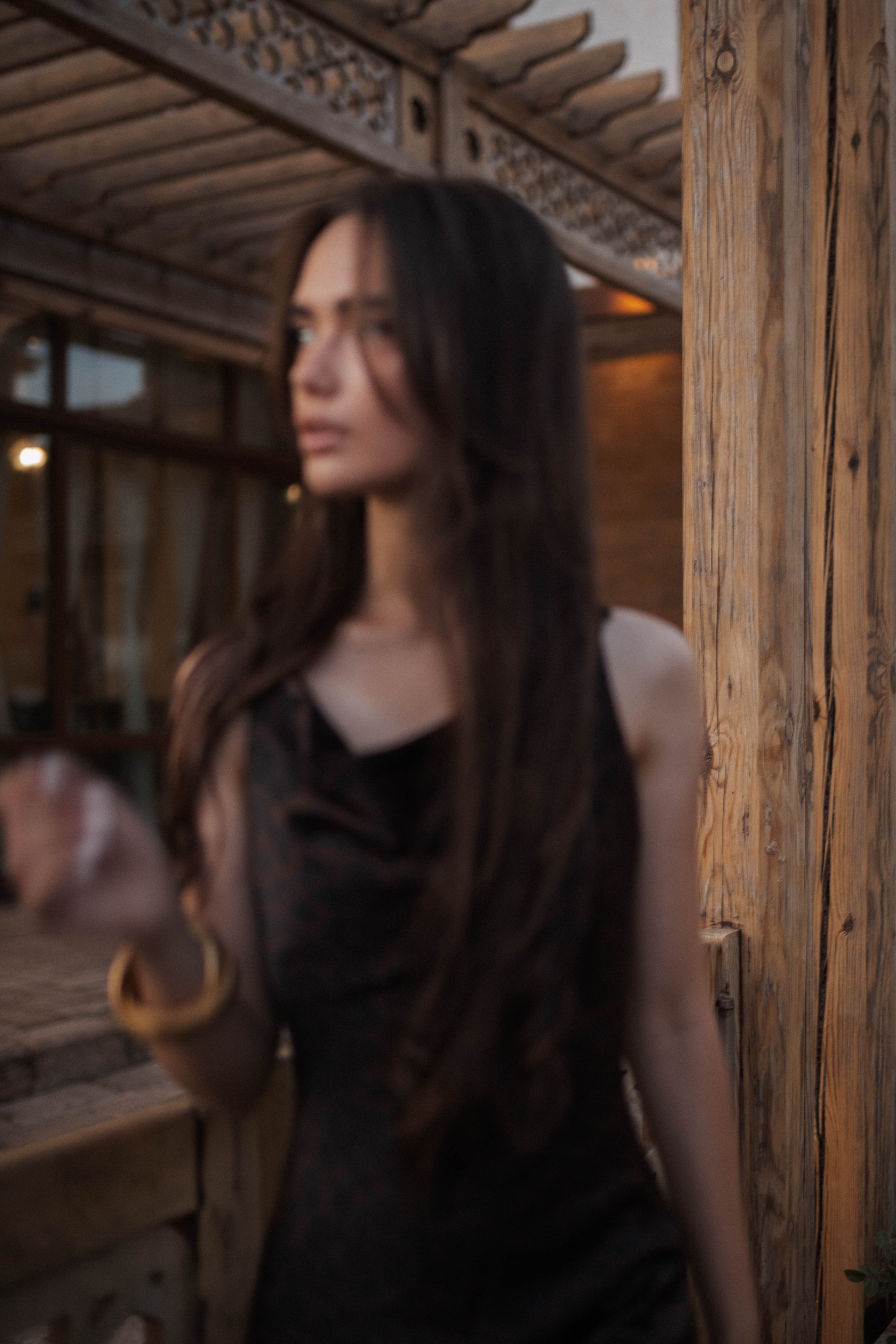 Старинные улочки. Индивидуальные и семейные съемки в Евпатории, Крыму Немировченко Анна