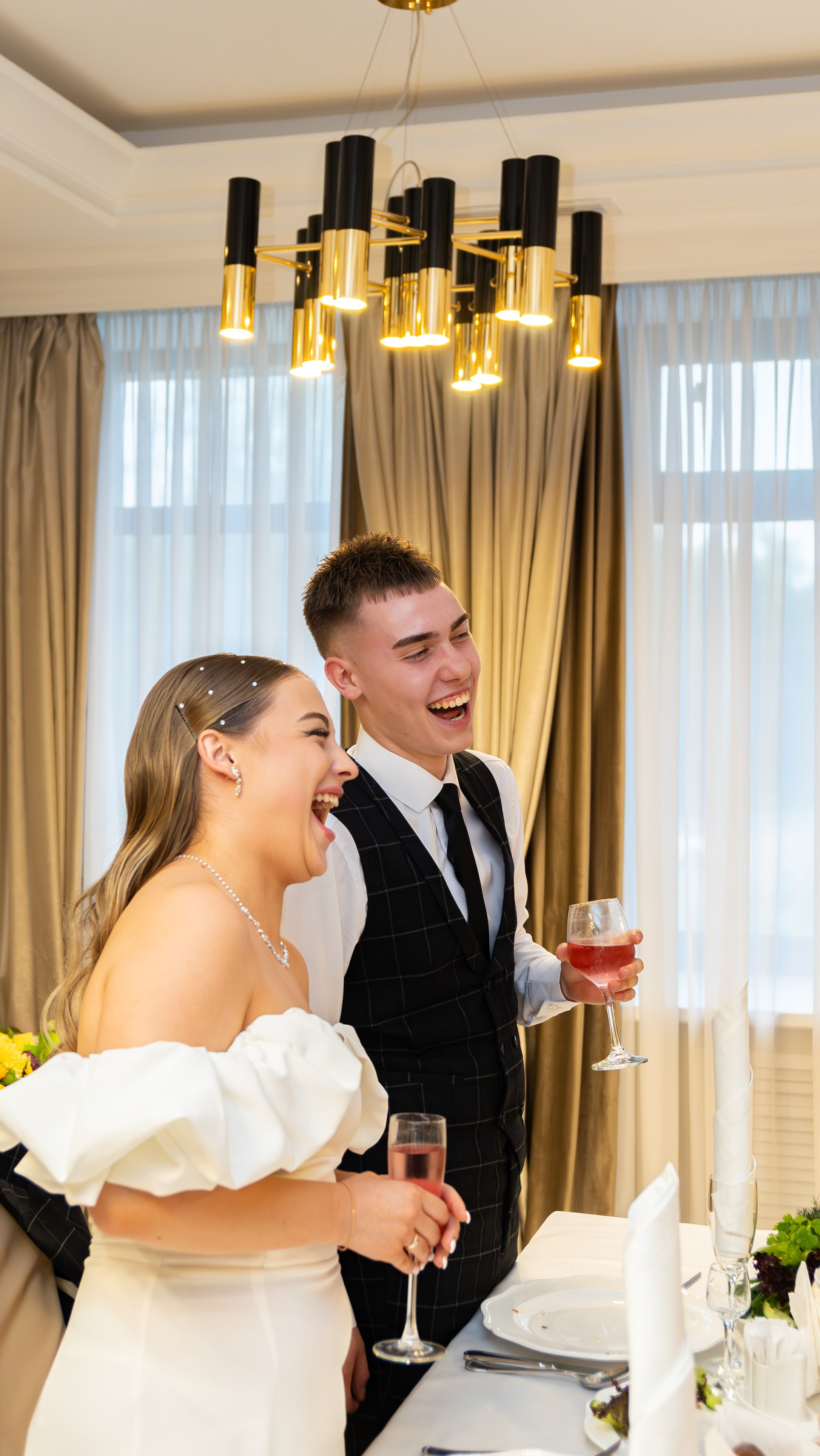 Камиль и Алена. Фотограф и видеограф Андрей Кукишев