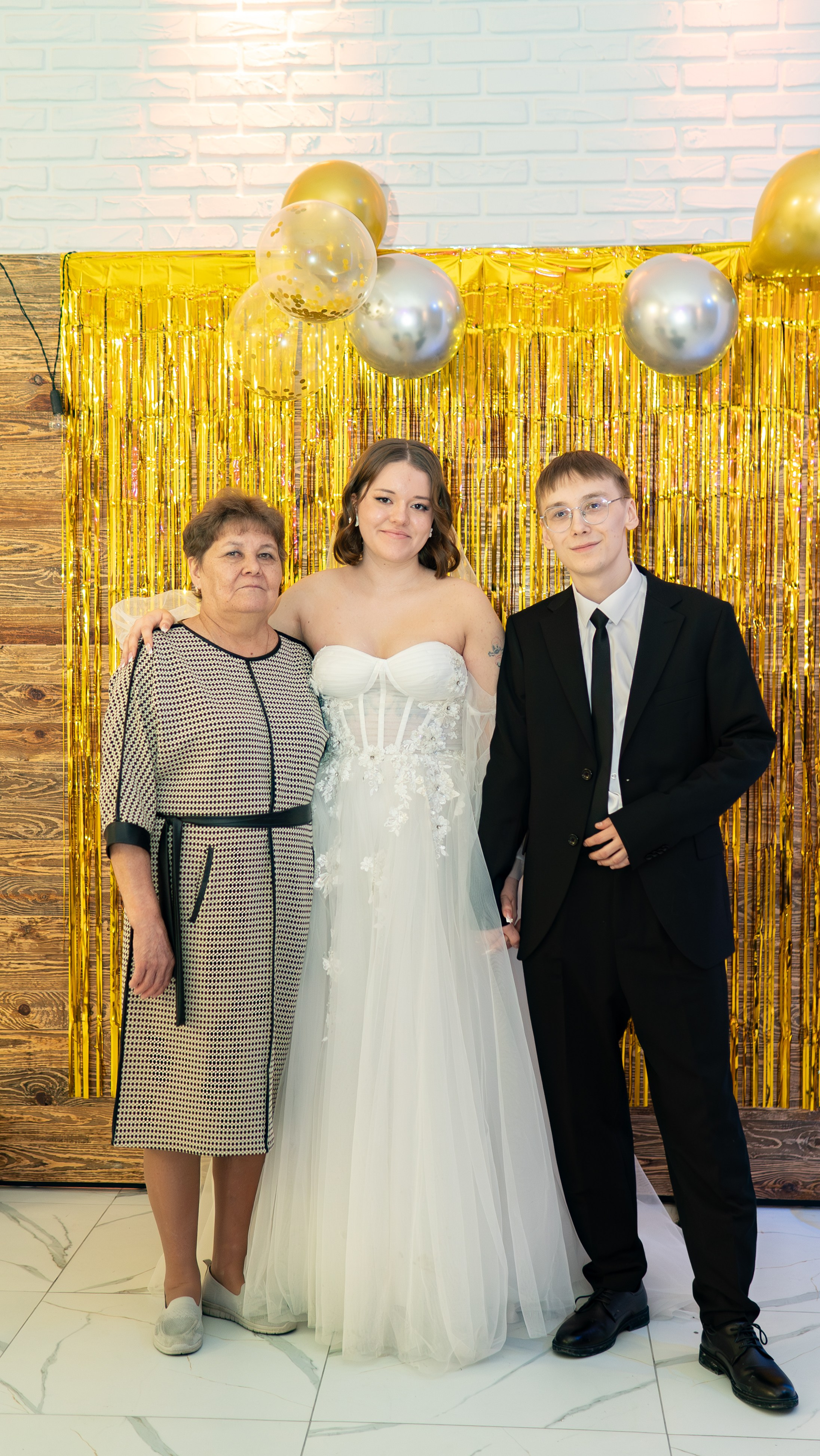 Алиса и Никита. Фотограф и видеограф Андрей Кукишев