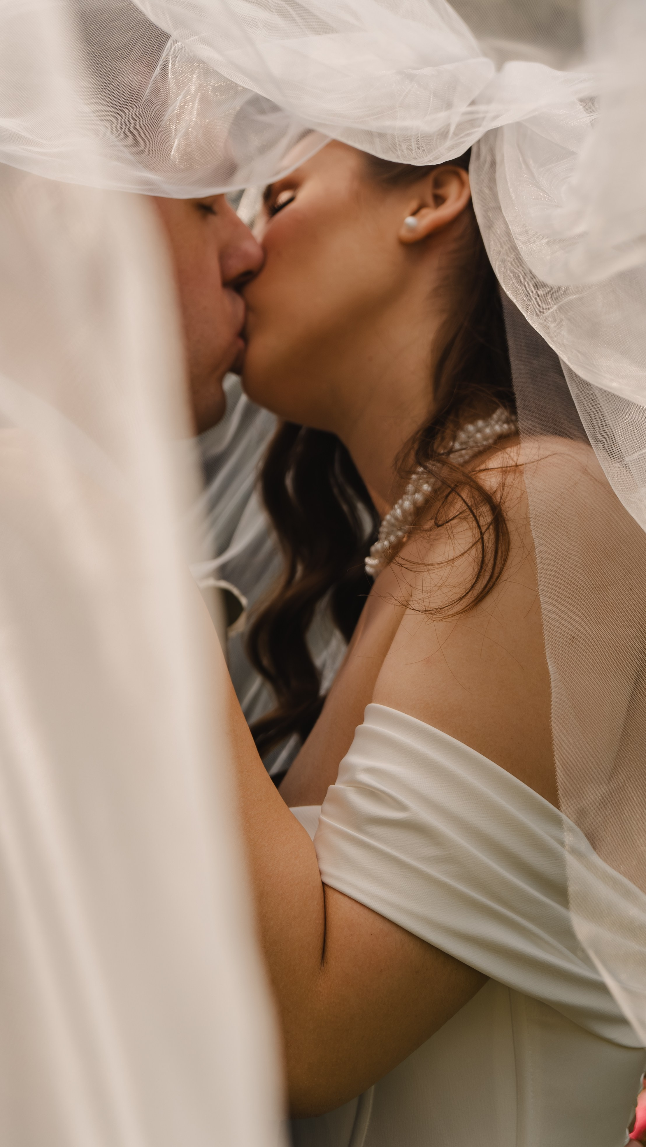 Никита и Алена. Фотограф и видеограф Андрей Кукишев