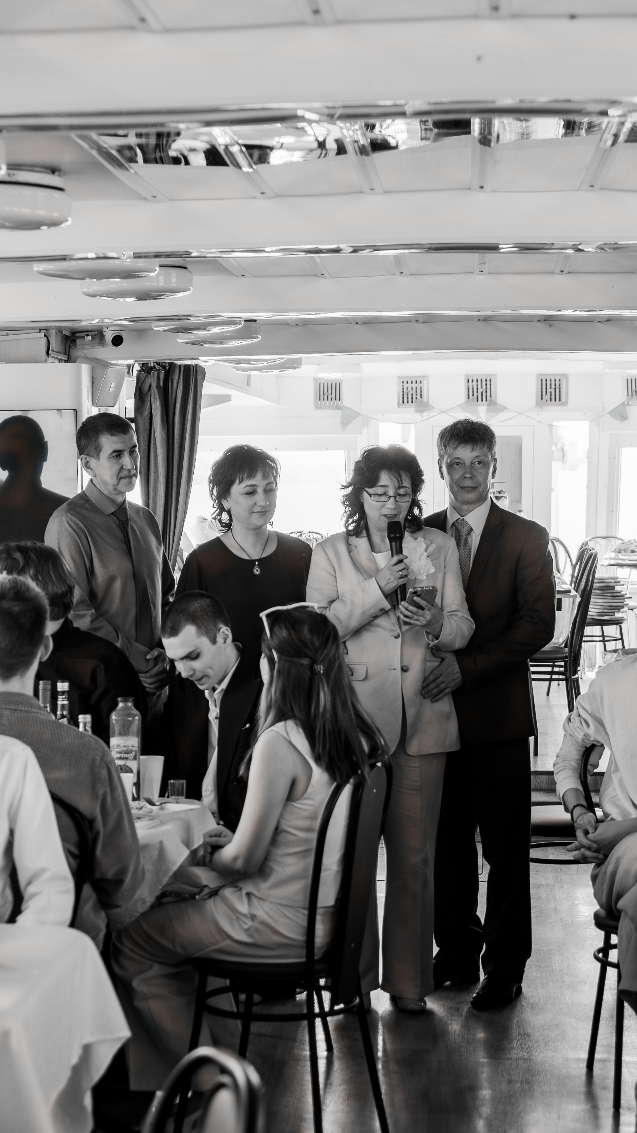 Алина и Арсений. Фотограф и видеограф Андрей Кукишев