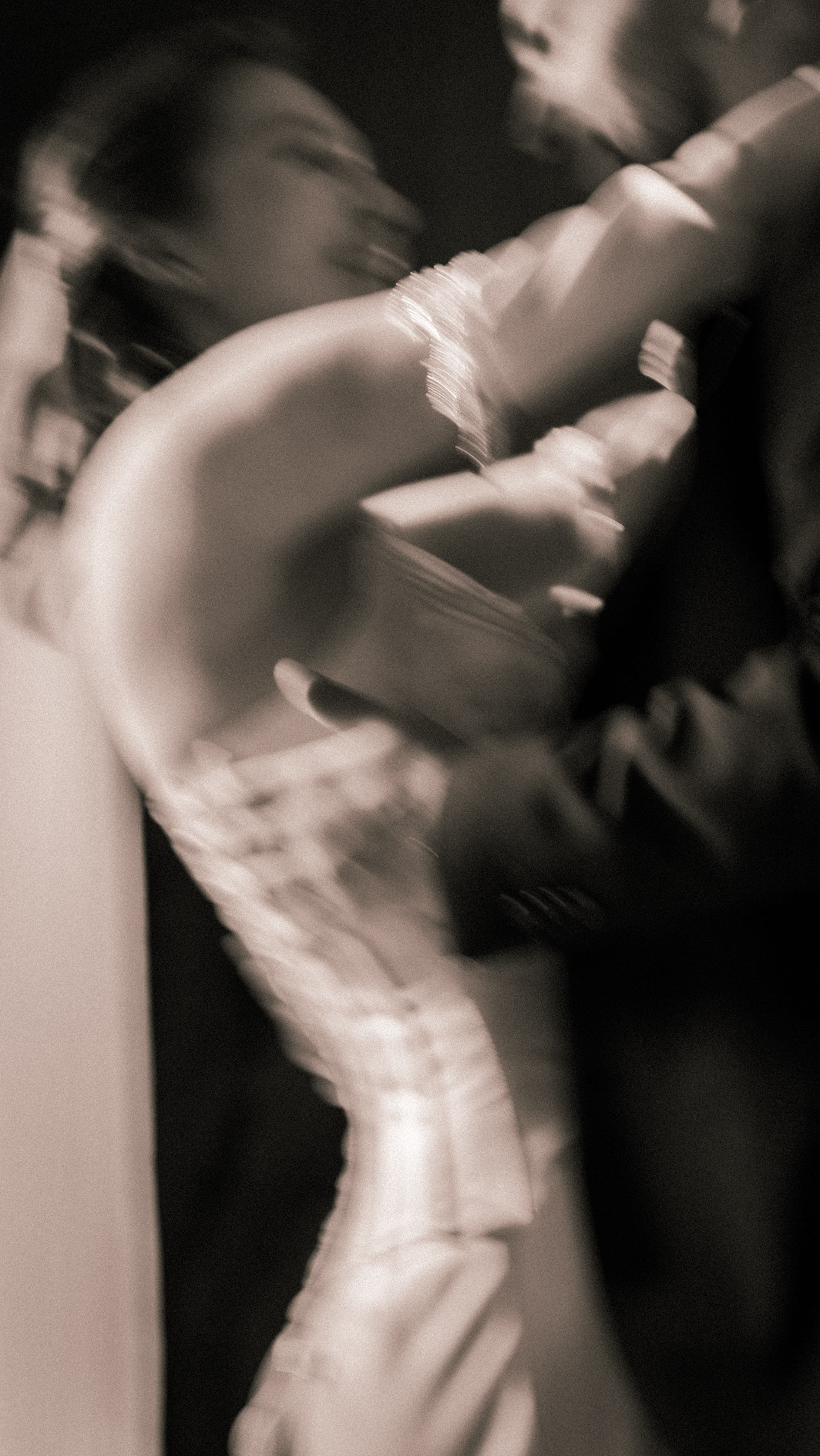 Федор и Любовь. Фотограф и видеограф Андрей Кукишев