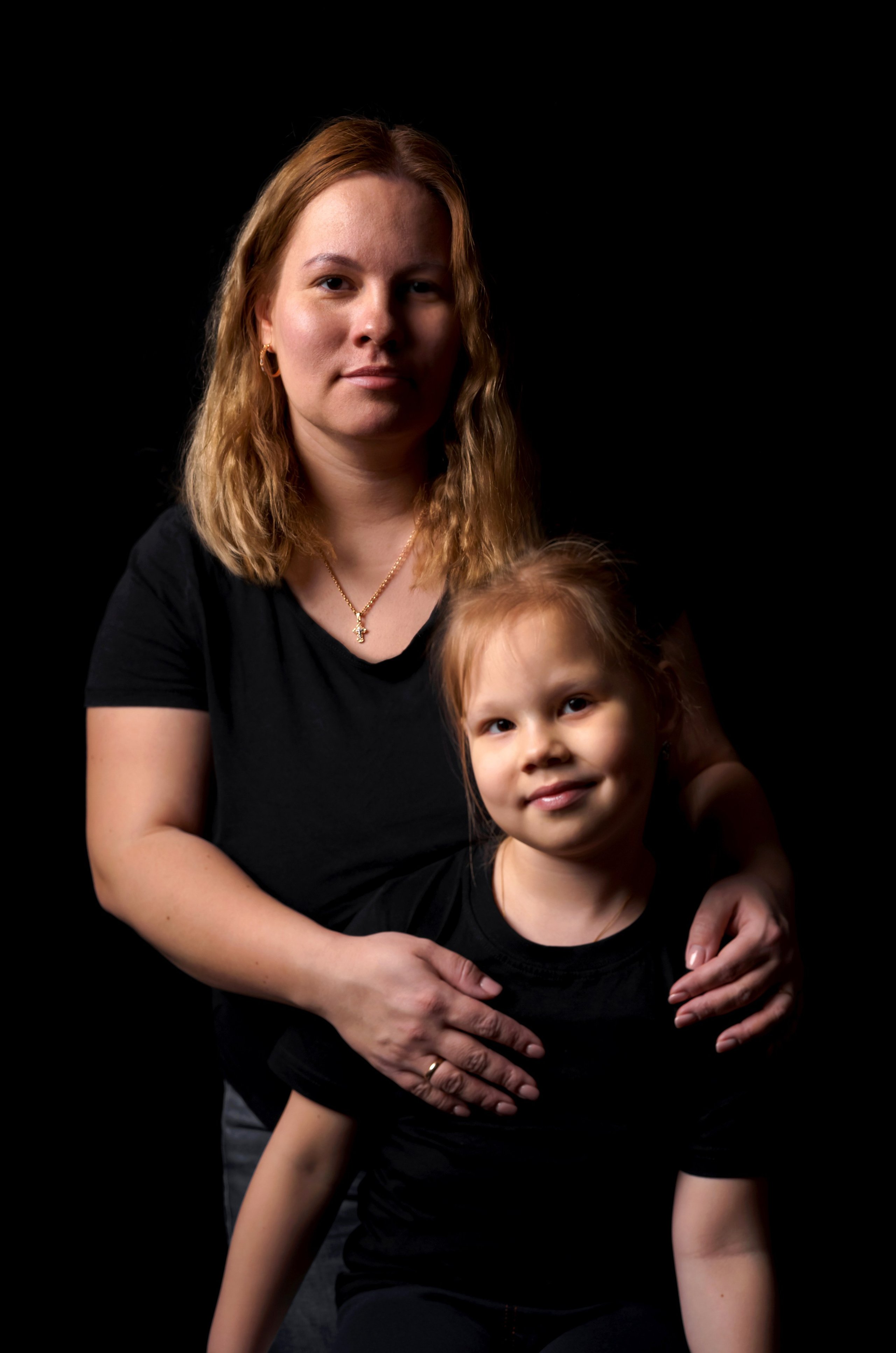 Семейная съемка студия. Главная