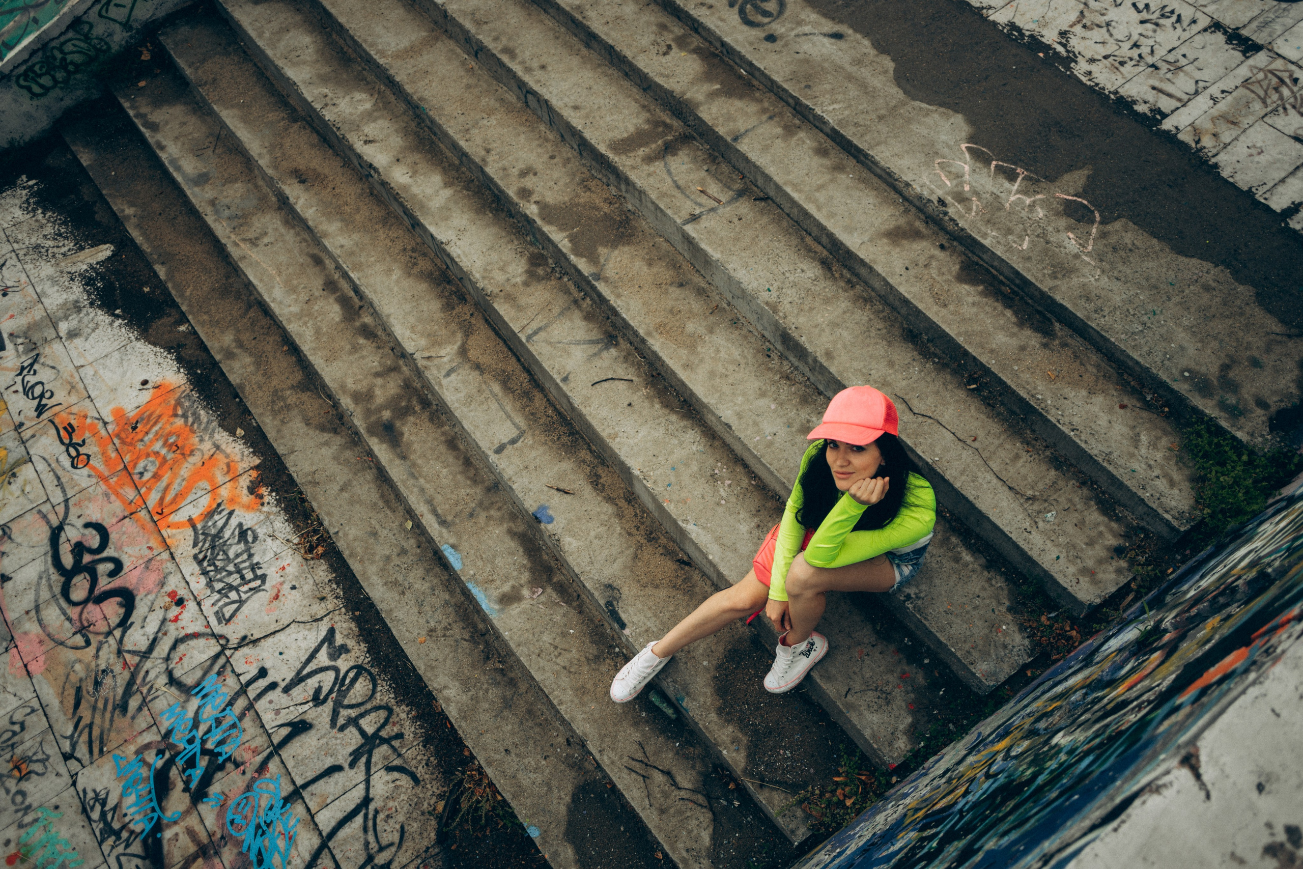 Лена 3 истории. Семейный фотограф Наталия Демченко, Краснодар