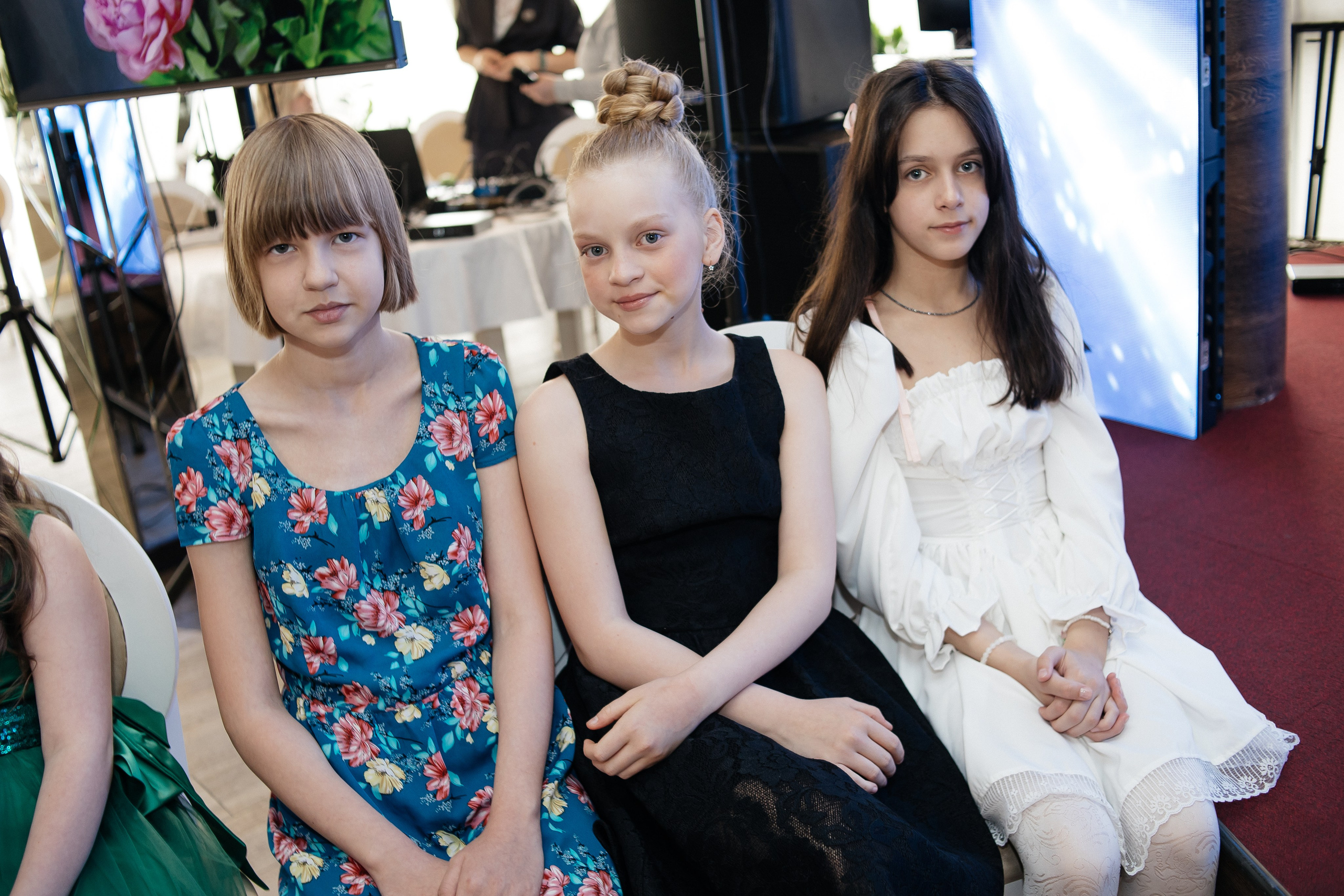 Выпускной 4класс. Фотограф в Иркутске