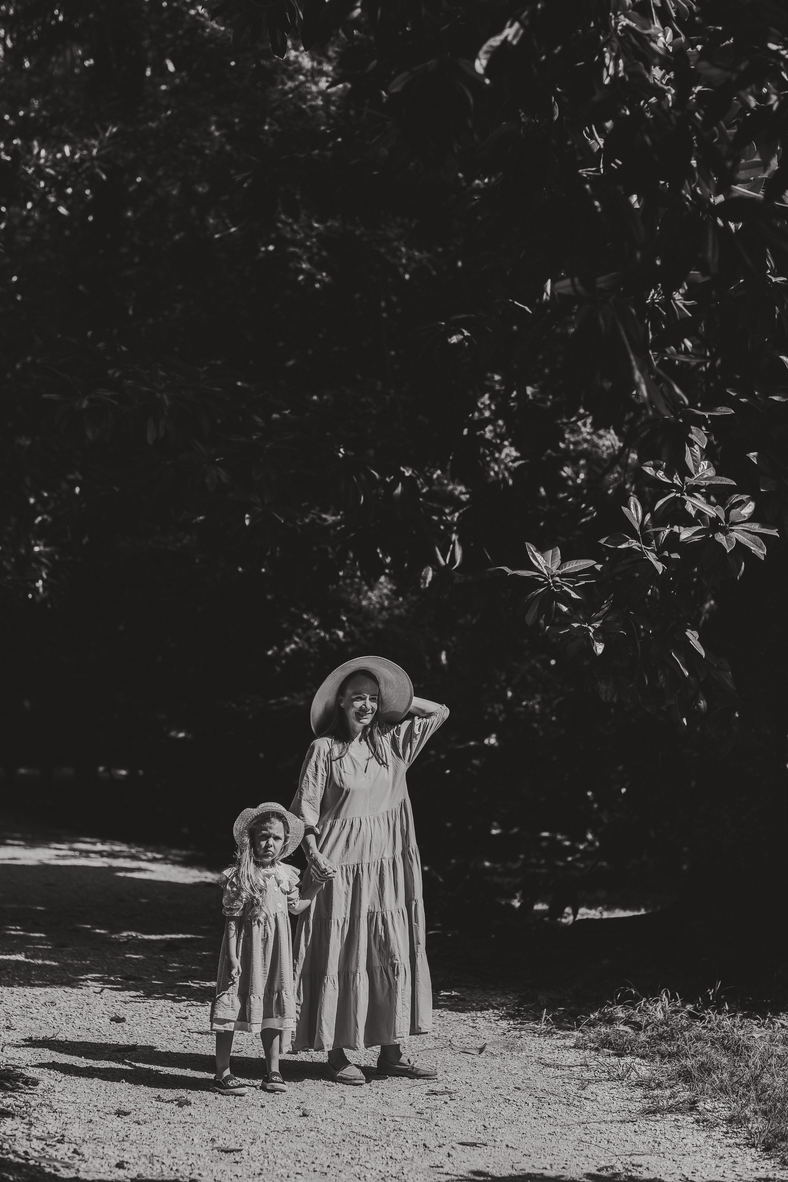 Лена и Лиза. Семейный lifestyle фотограф в Санкт-Петербурге Людмила Пахомова