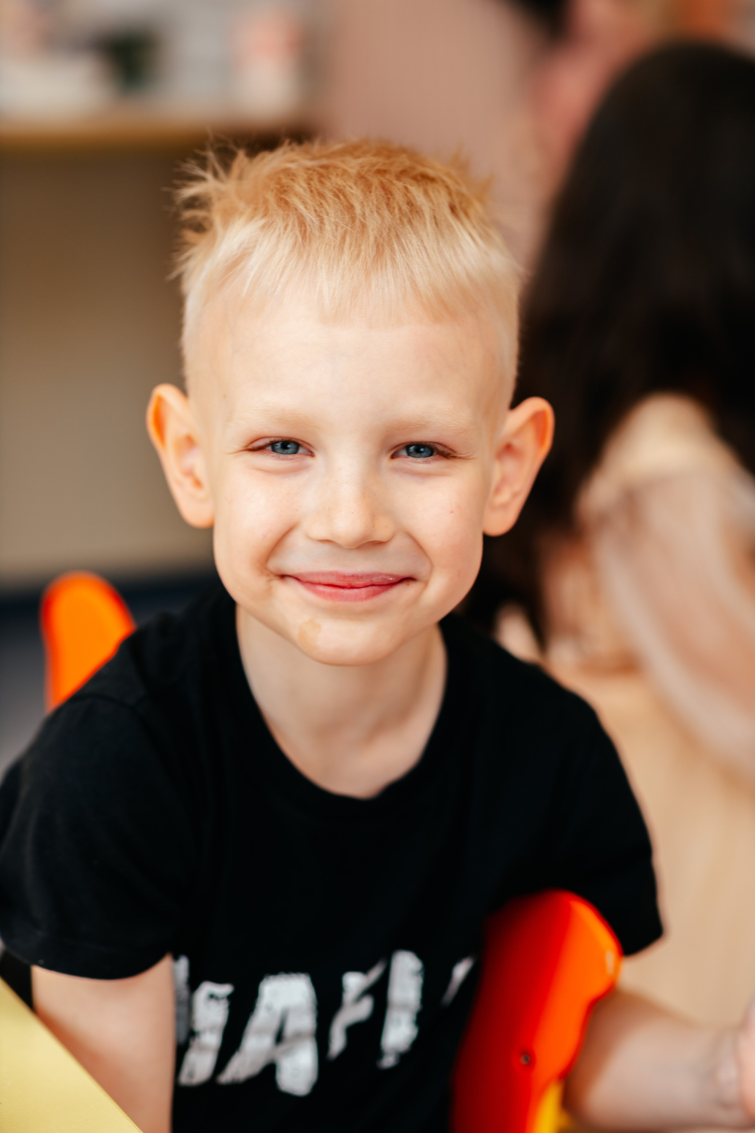 Выпускной в детском саду. Семейный lifestyle фотограф в Санкт-Петербурге Людмила Пахомова