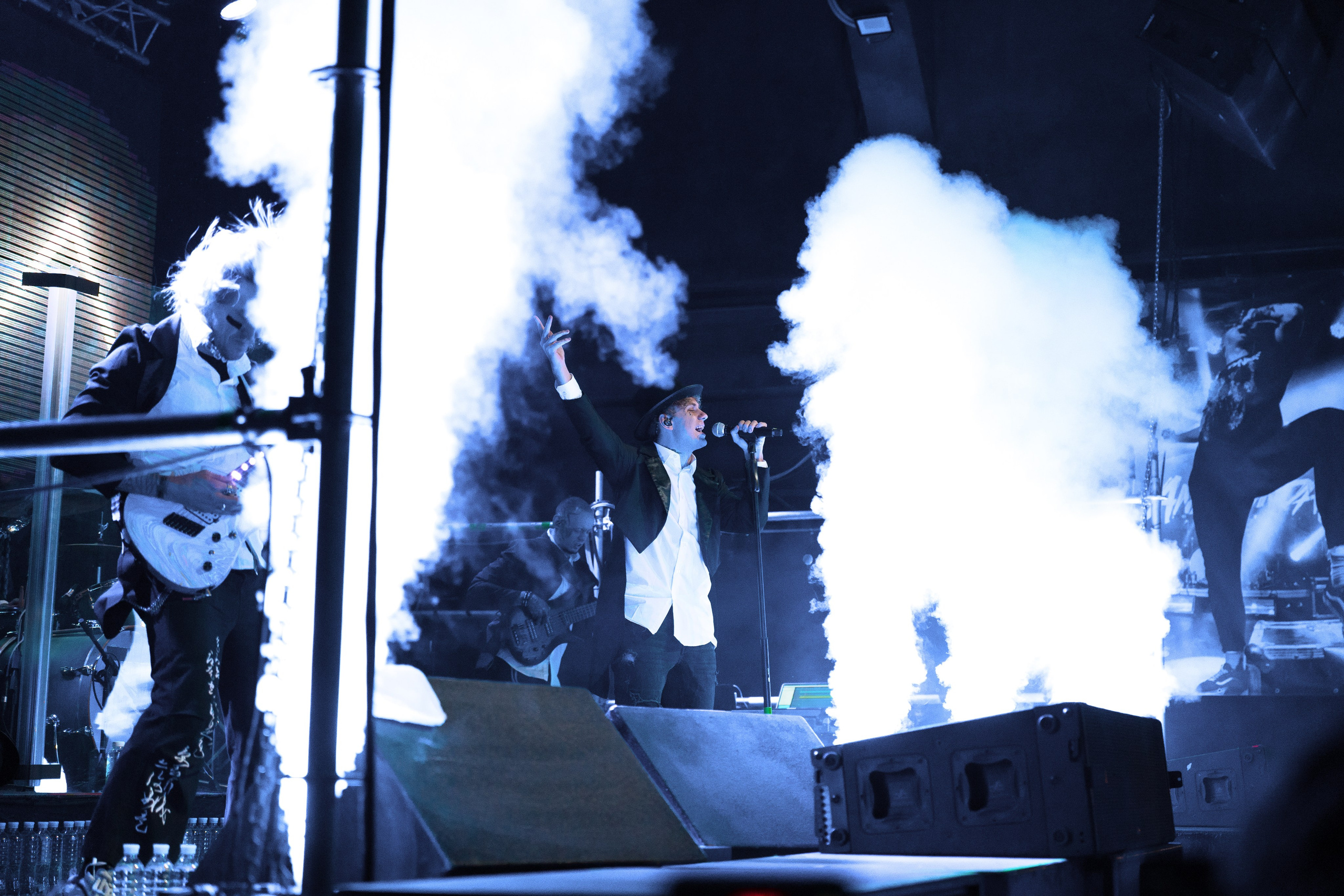 LIDA. Концертный фотограф в Перми, Москве и Екатеринбурге Максим Шибаков