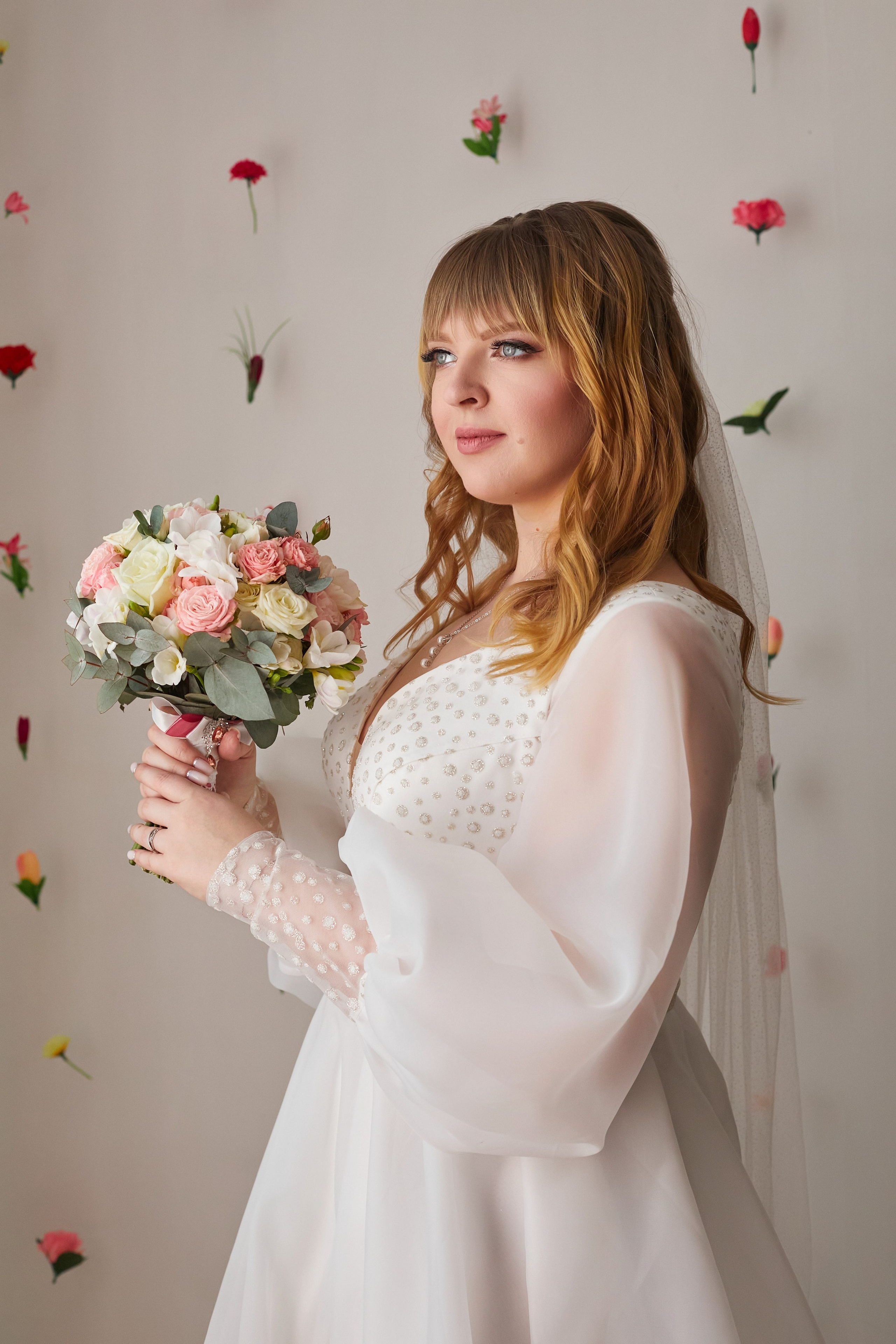 Алексей и Виктория. Свадебный и креативный фотограф в ЮФО и МСК