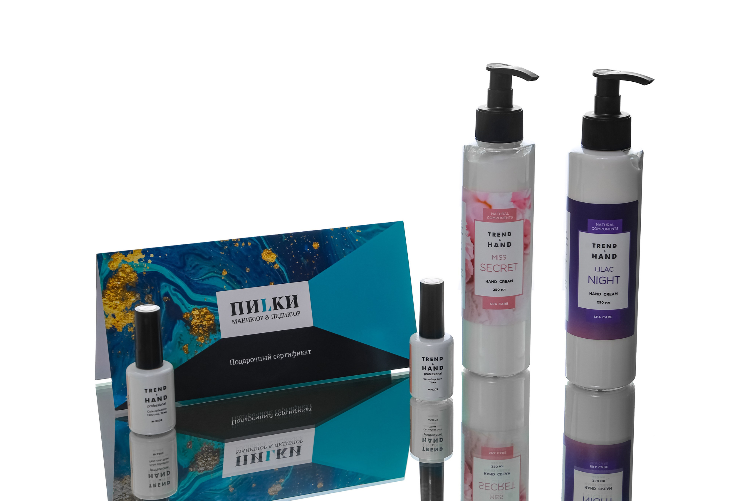 ПИLКИ студия маникюра. Профессиональный портретный фотограф в Москве Великанова Татьяна