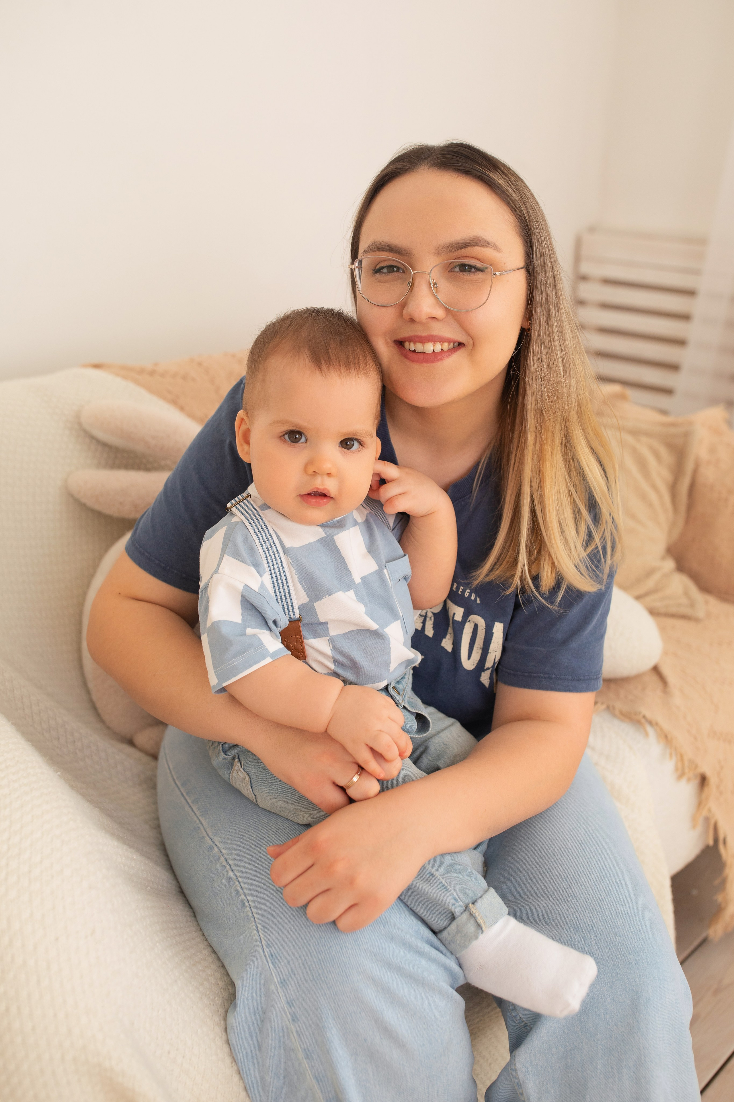 Фотосессия 1 годик в Хабаровске, фотосессия для мальчика 1 год, фотосессия дня рождения, фотосессия годовасия Хабаровск, фотосессия 1 год для девочки на 1 год, фотостудия  на 1 год Хабаровск, фотосессия 1 год дома