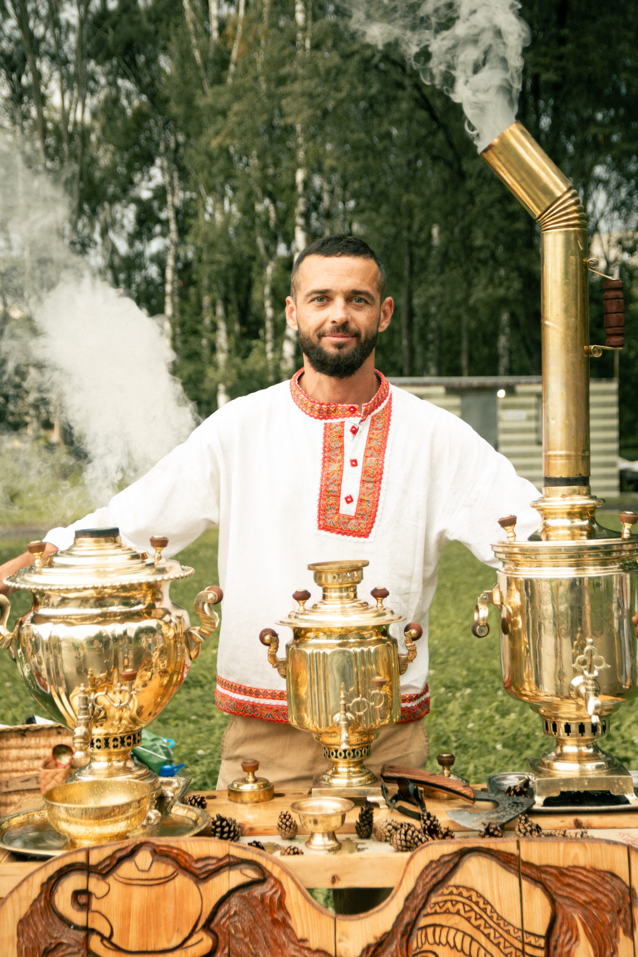 ЭкоФест 2024. Фотограф в Ярославле Никита Зайцев