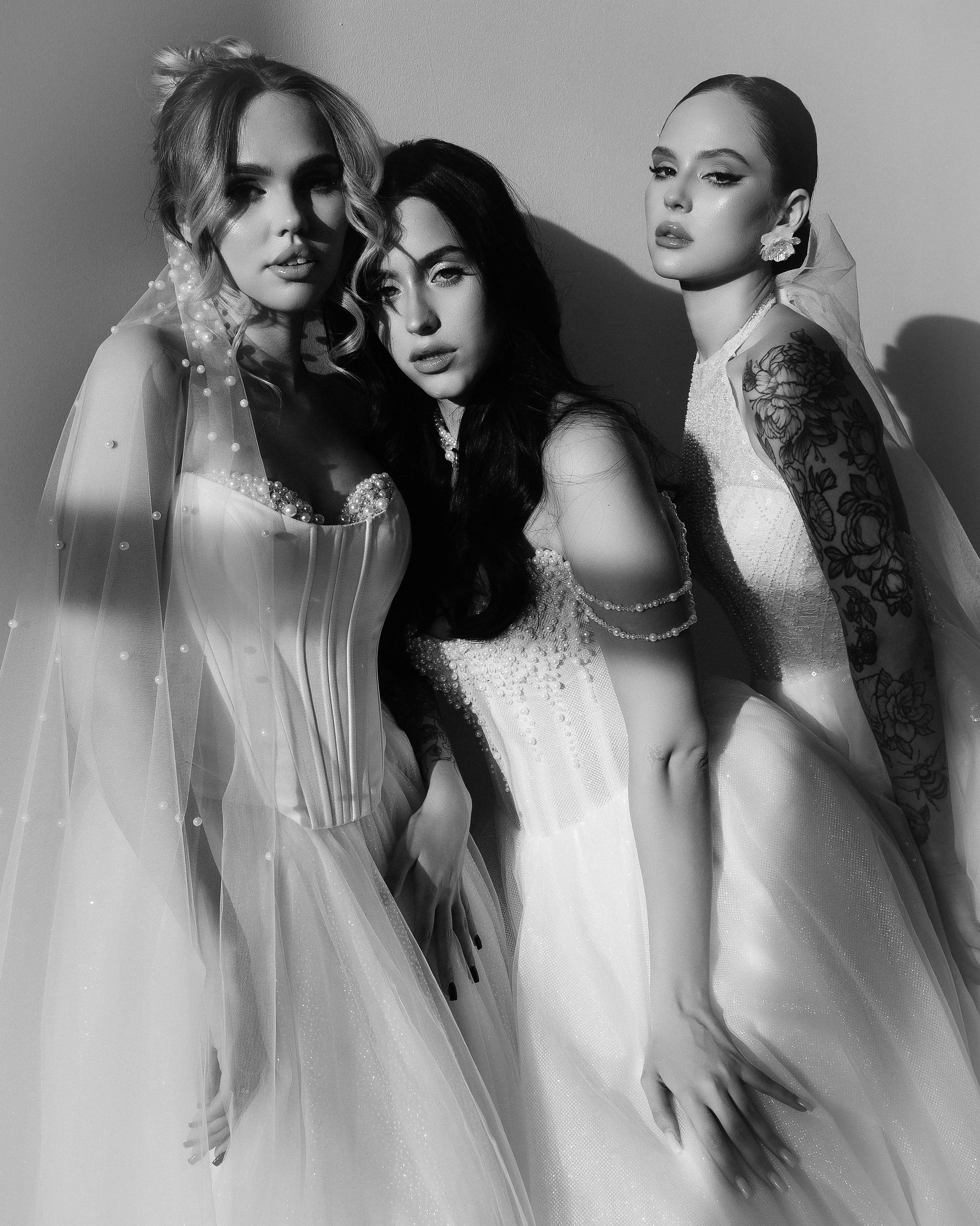 Свадебный фотопроект