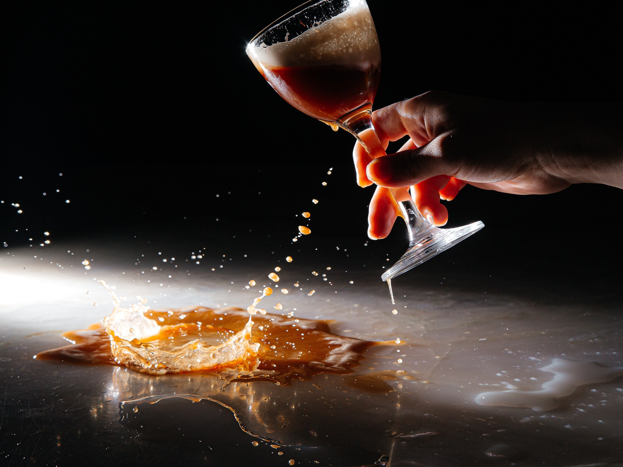 Ресторан ASABI. Репортажный фотограф Макс Брагин