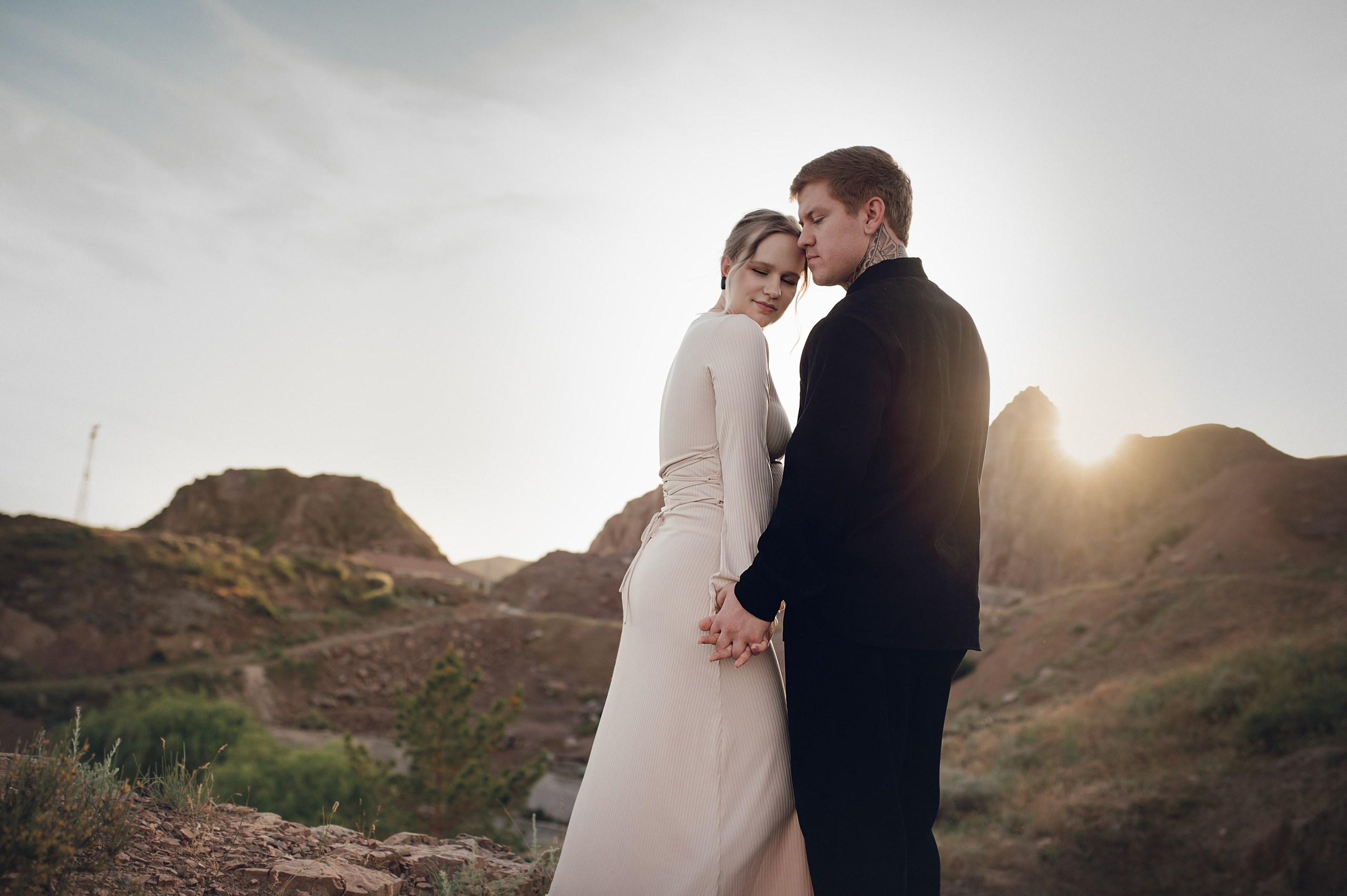 Семейные. Фотограф в Алматы Татьяна Ковалева