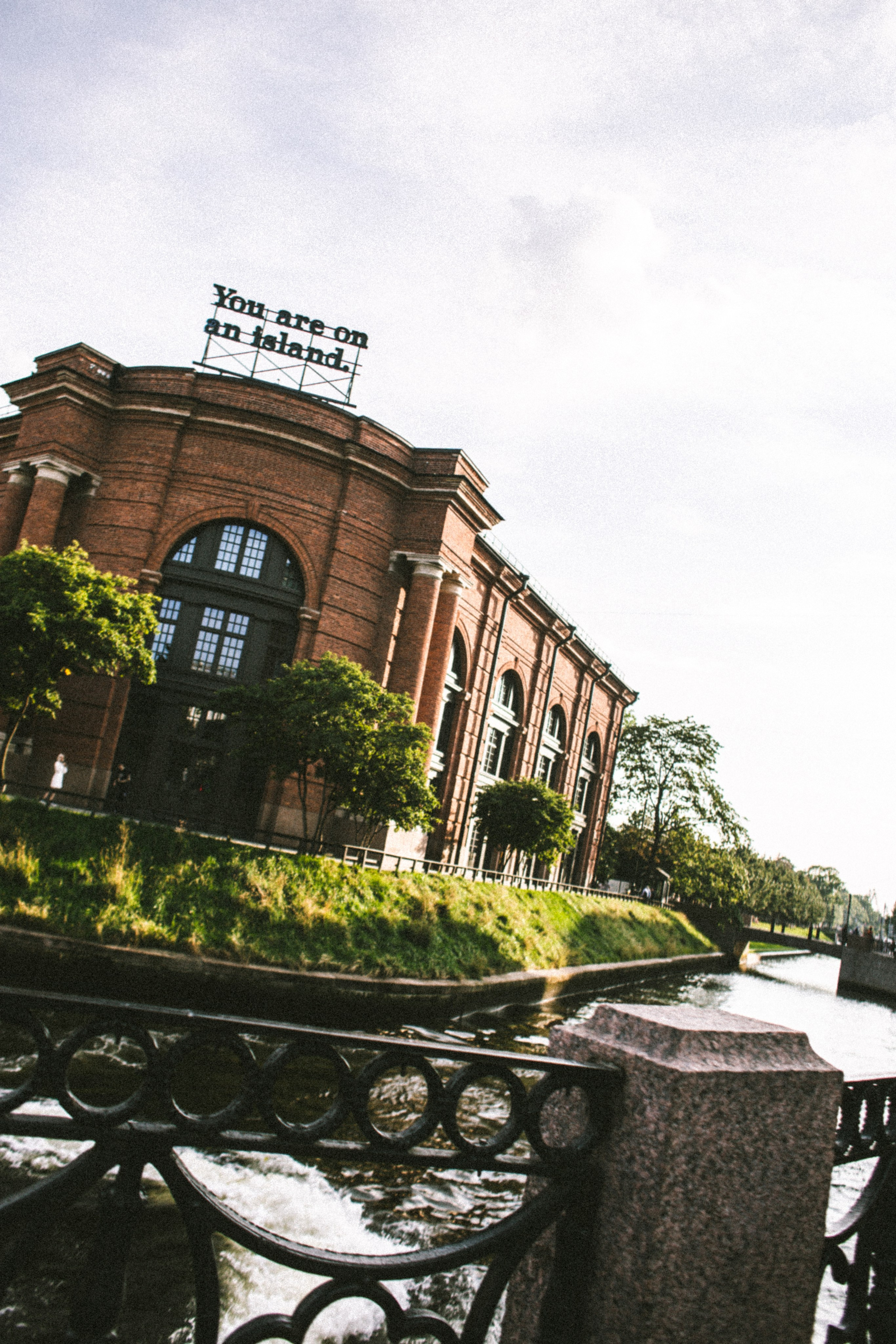 Питер 2022. Фотограф в Нижнем Новгороде