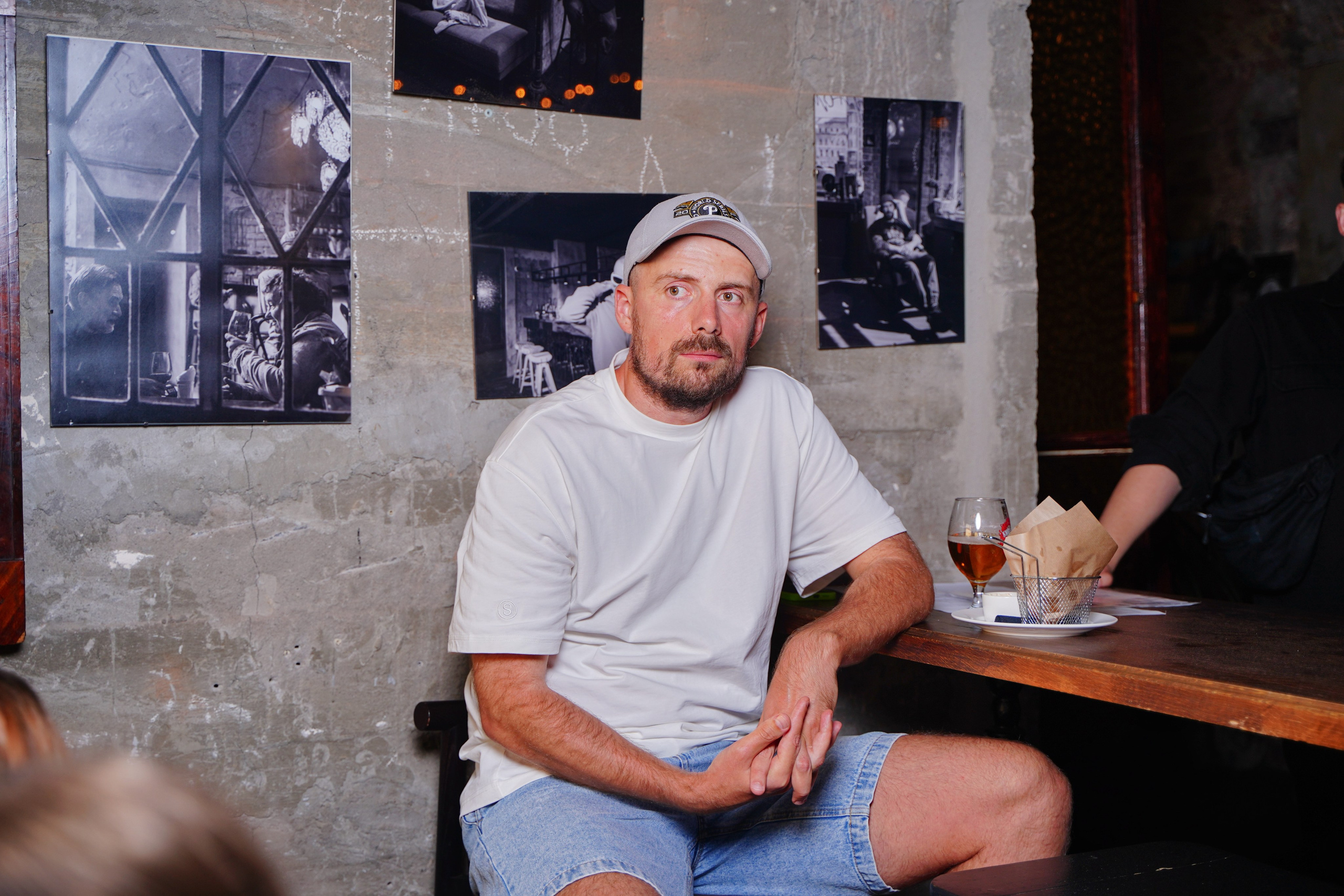 Мероприятия. Фотограф Богдан Оськин