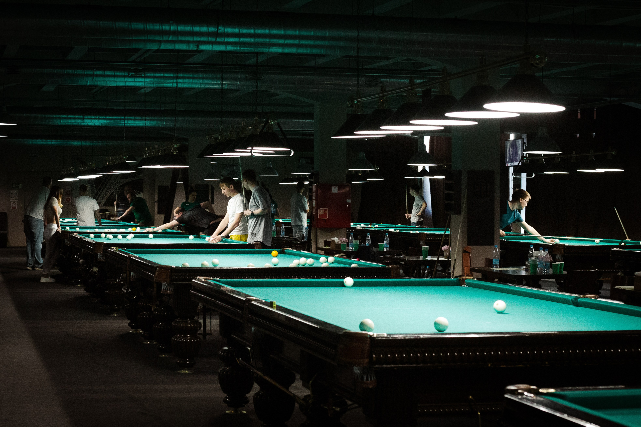 25/05 Корпоративная съемка. Фотограф из Москвы. Иван Носков