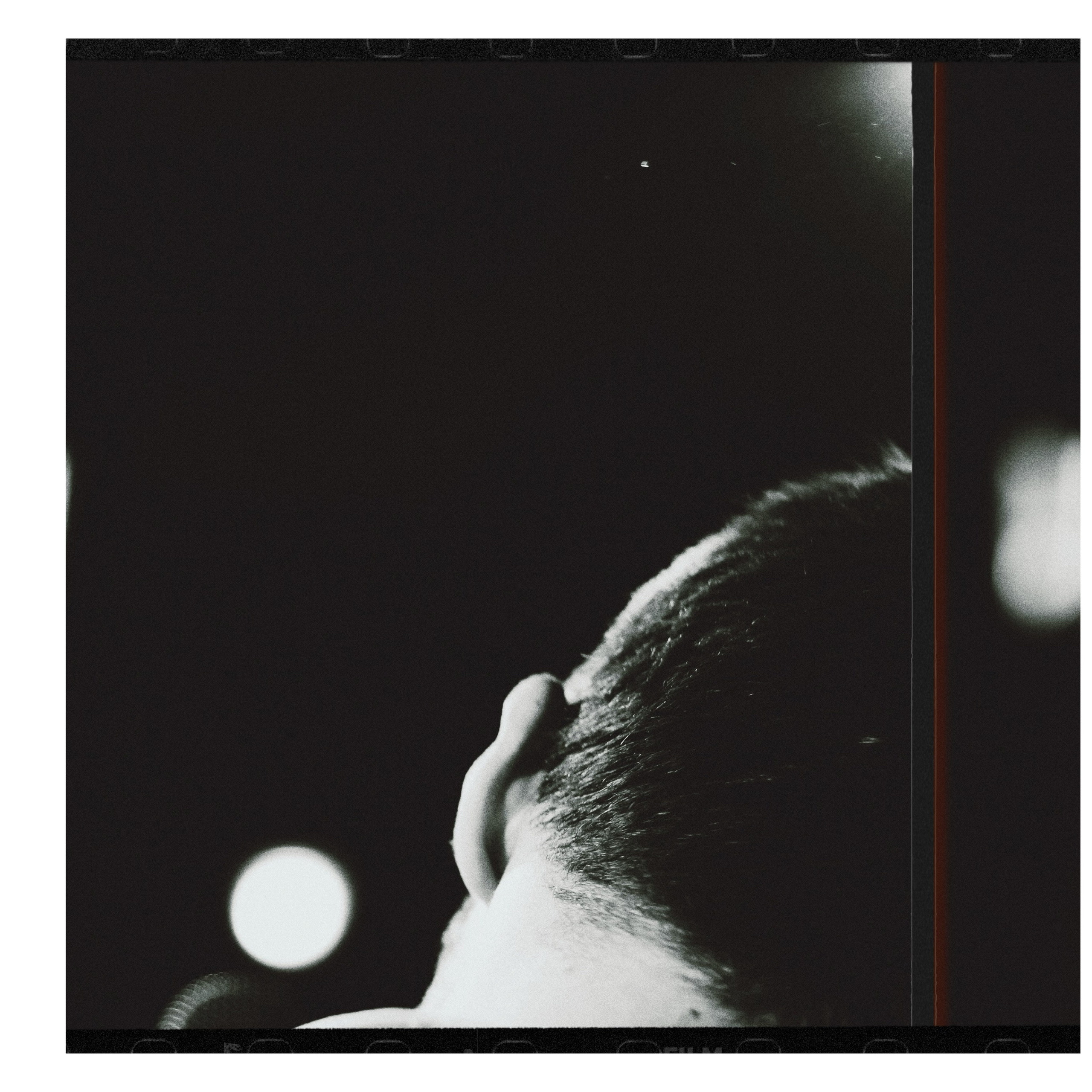 Фотограф из Москвы. Иван Носков