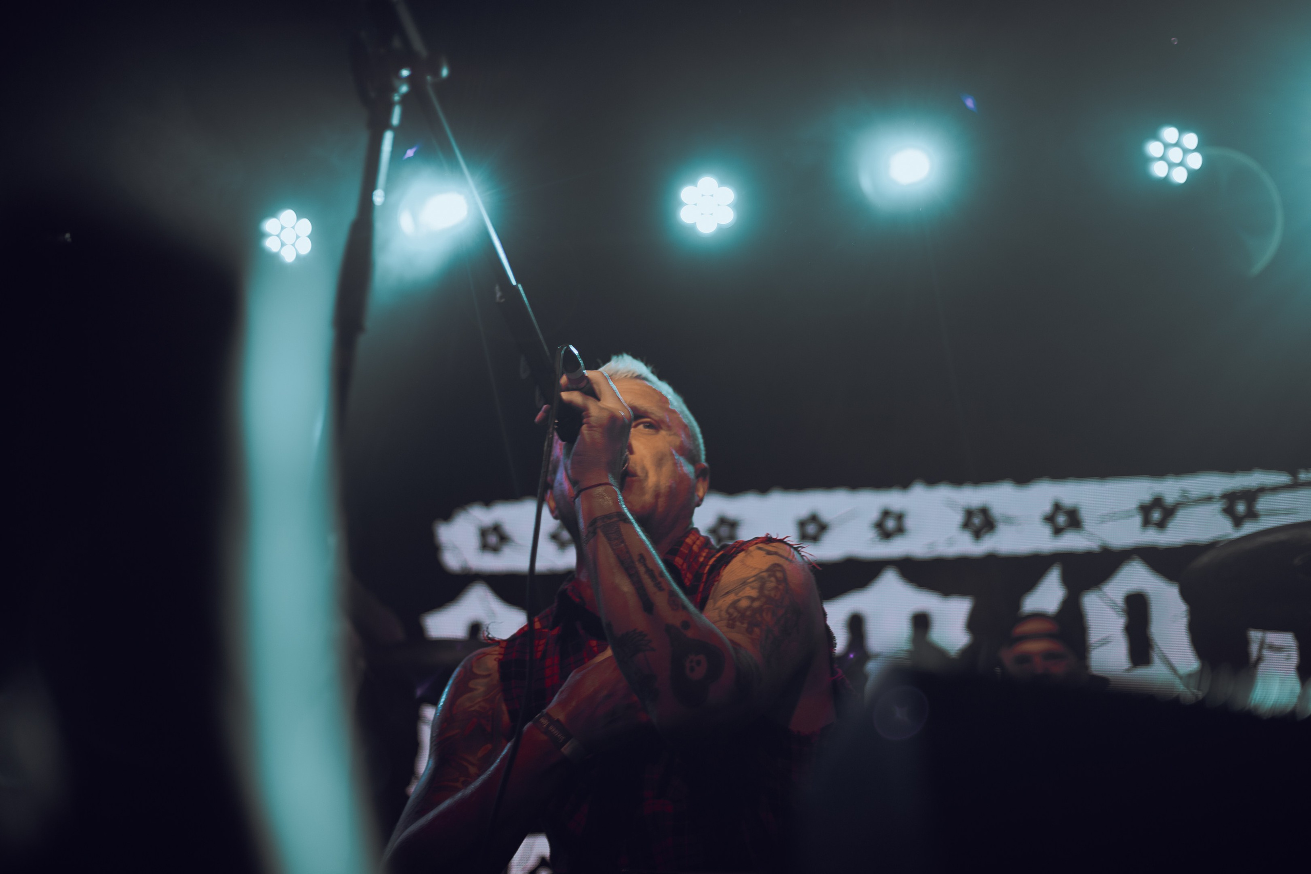 05/08 Концерт. Фотограф из Москвы. Иван Носков