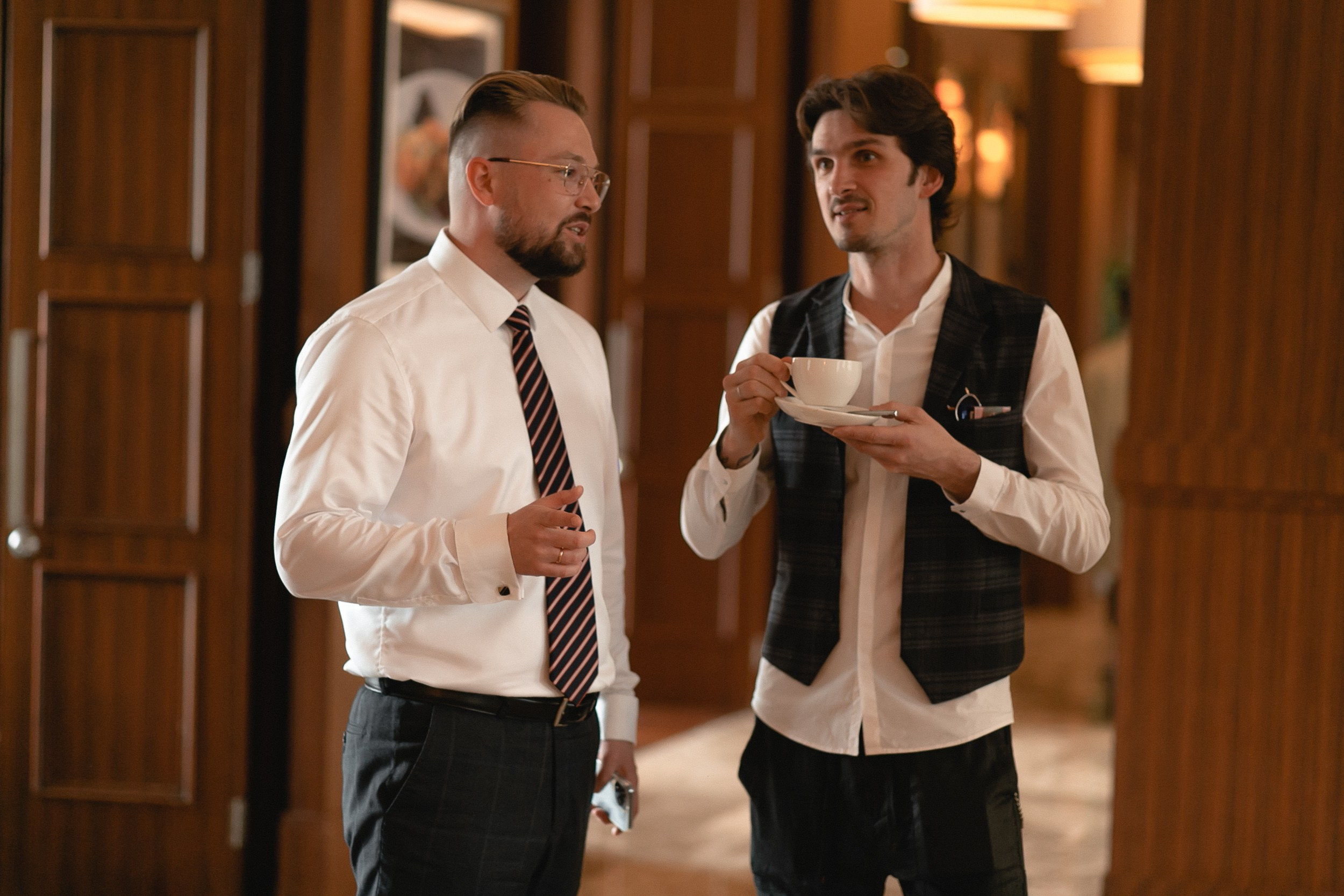 Репортажи. Репортажный фотограф Андрей Герасимов