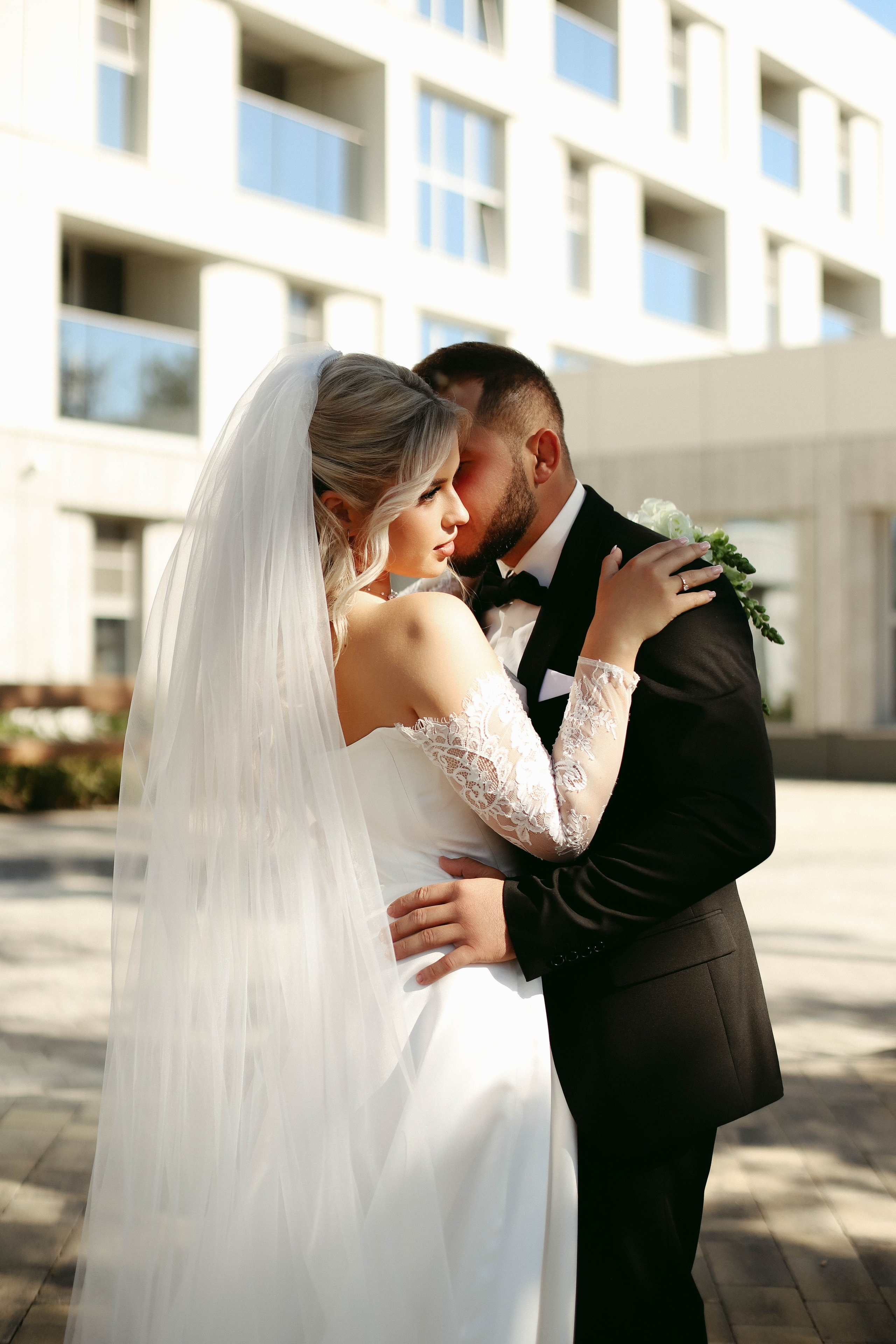 СОФИЯ & МИХАИЛ. Фотограф Мариуполь | Ялта | Крым — Диана Мазенко