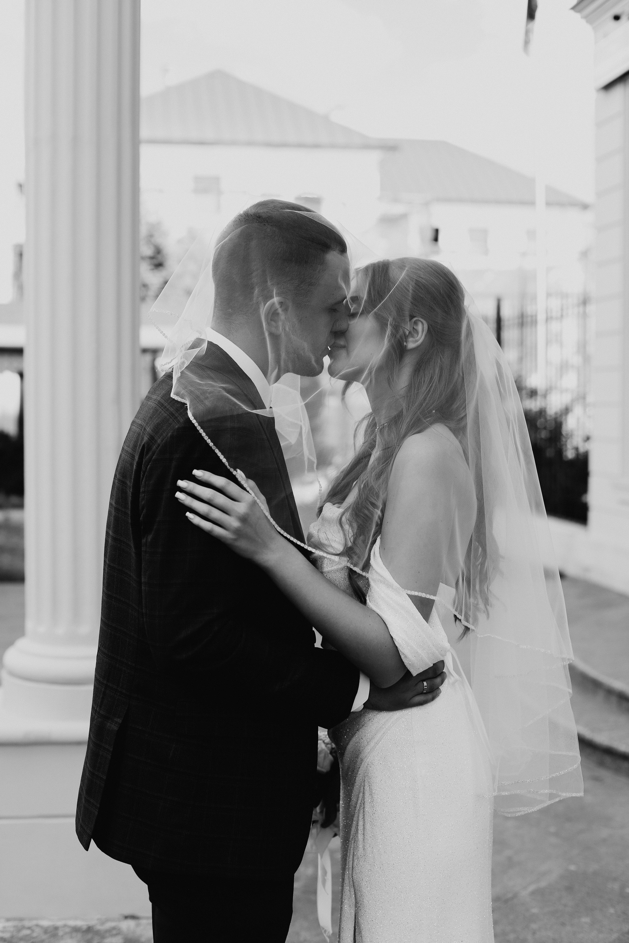 ЭЛЕОНОРА & НИКИТА. Фотограф Мариуполь | Ялта | Крым — Диана Мазенко