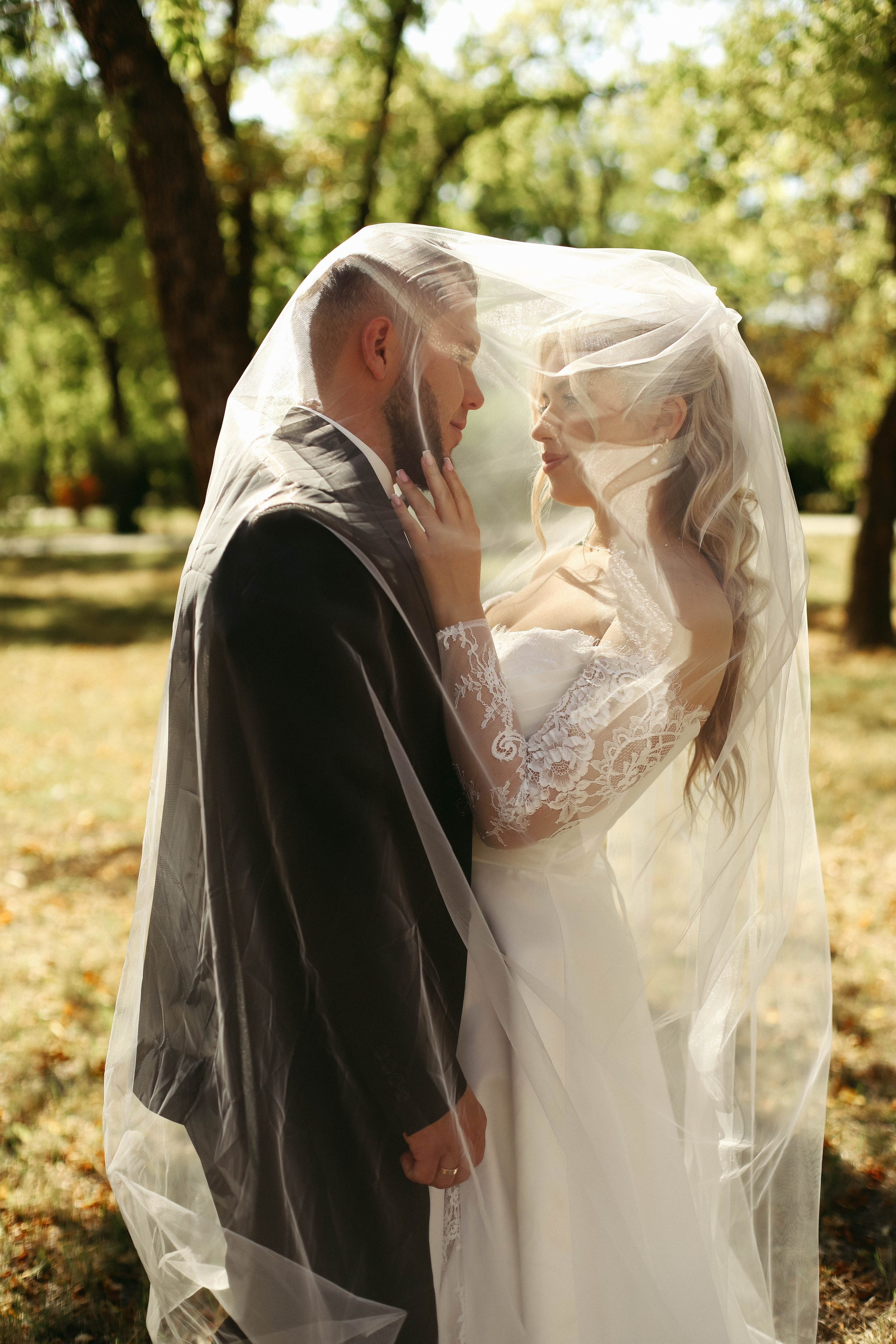 СОФИЯ & МИХАИЛ. Фотограф Мариуполь | Ялта | Крым — Диана Мазенко