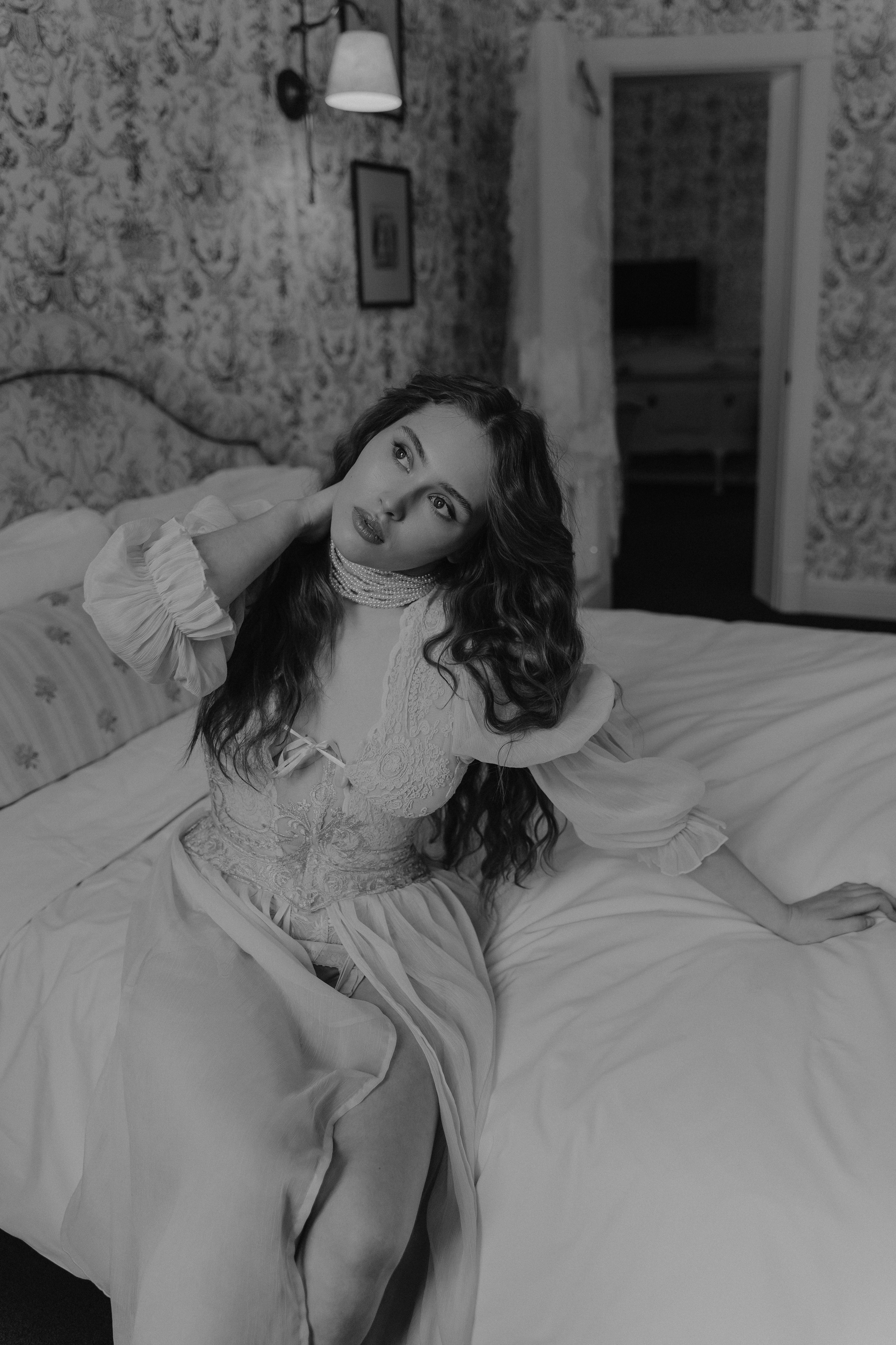 P&A (творческая съемка). Свадебный фотограф — Наталья Фед СПб/Москва