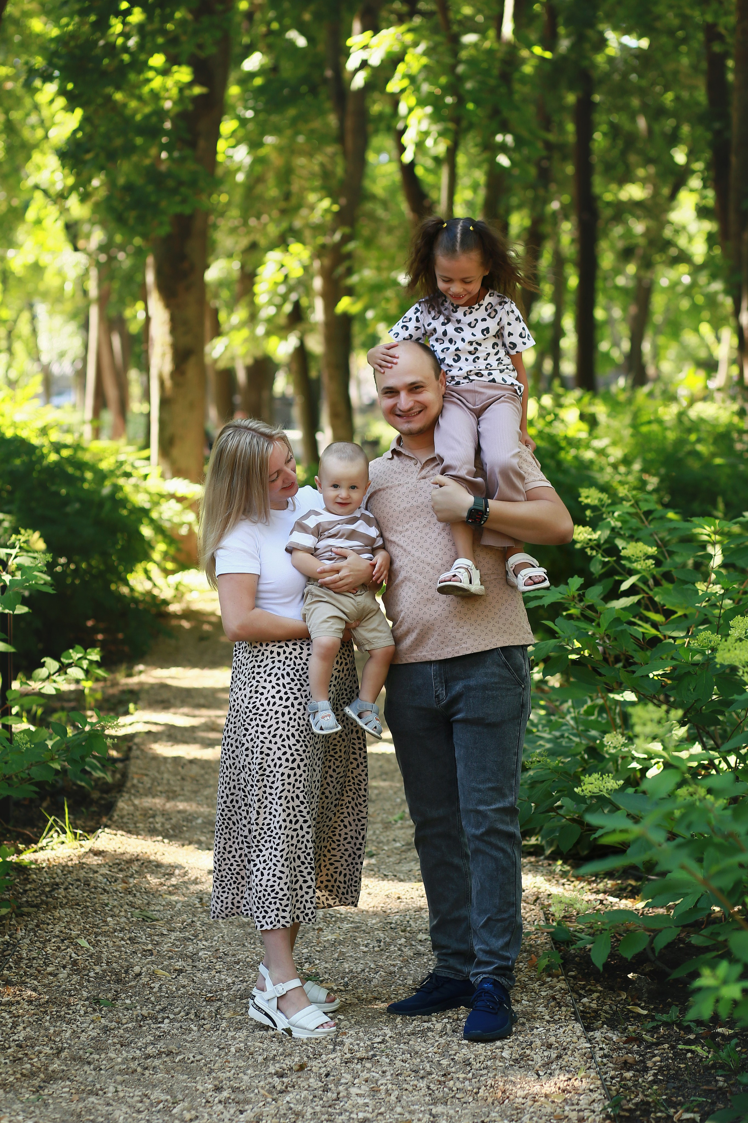 07.07. Семейный фотограф в Воронеже Плотникова Алина