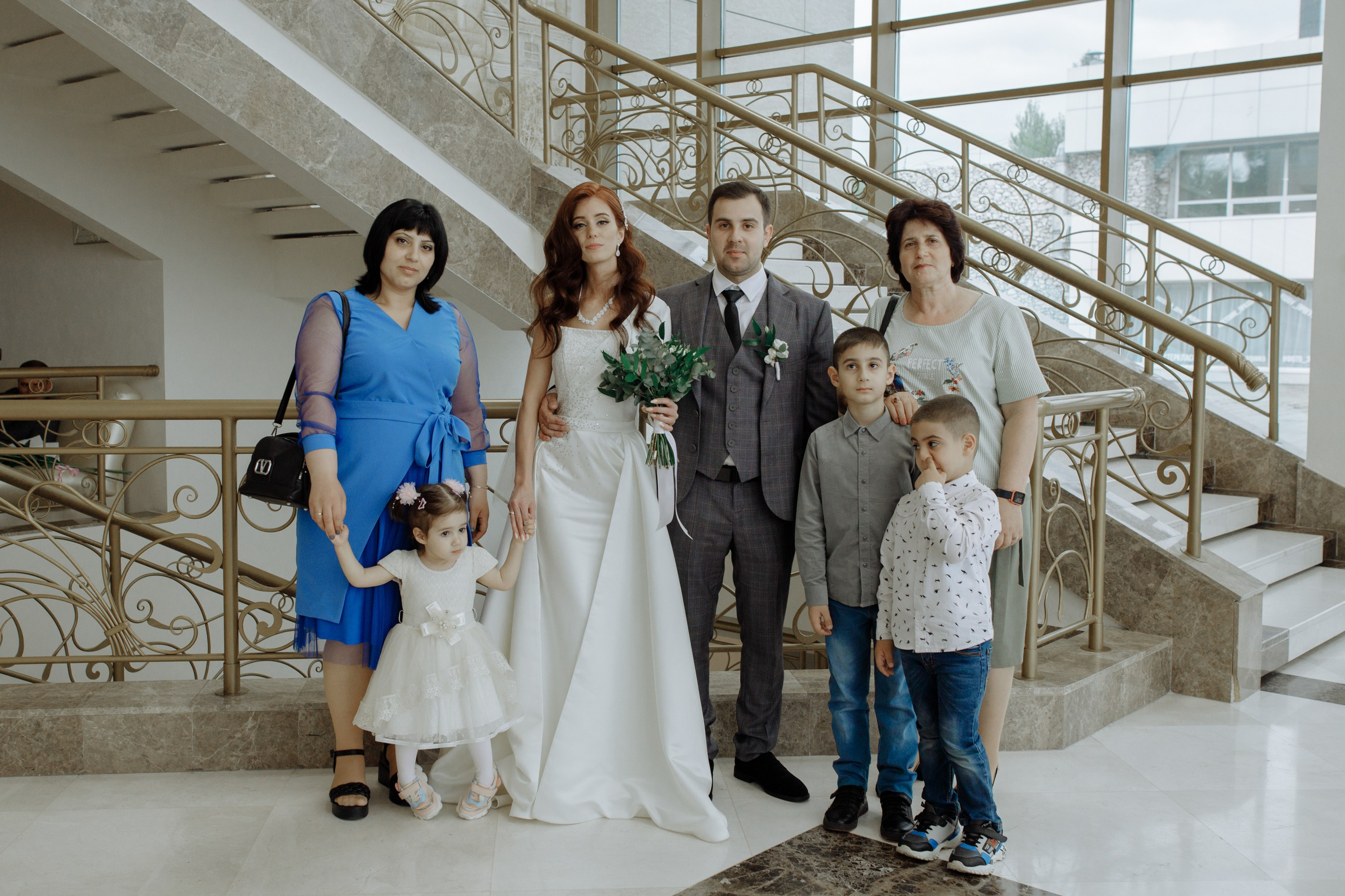 Степан и Элянора (полный день). Свадебный фотограф