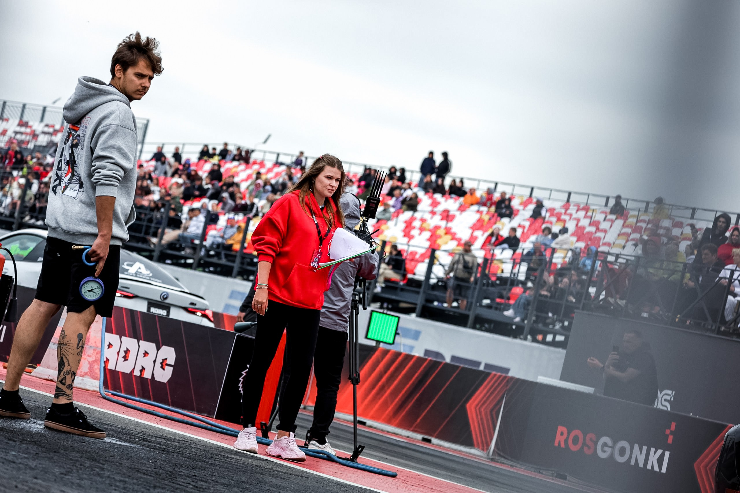 2-й этап RDRC, 14 июня RDRC Racepark. Jane Kudryavtseva — Репортажный и портретный топ фотограф Москва