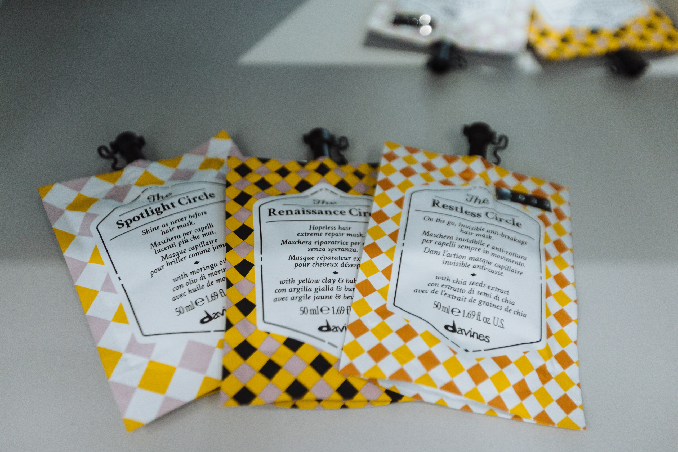 САЛОН КРАСОТЫ MOOD FACTORY. Фотограф во Владивостоке Антон Блохин