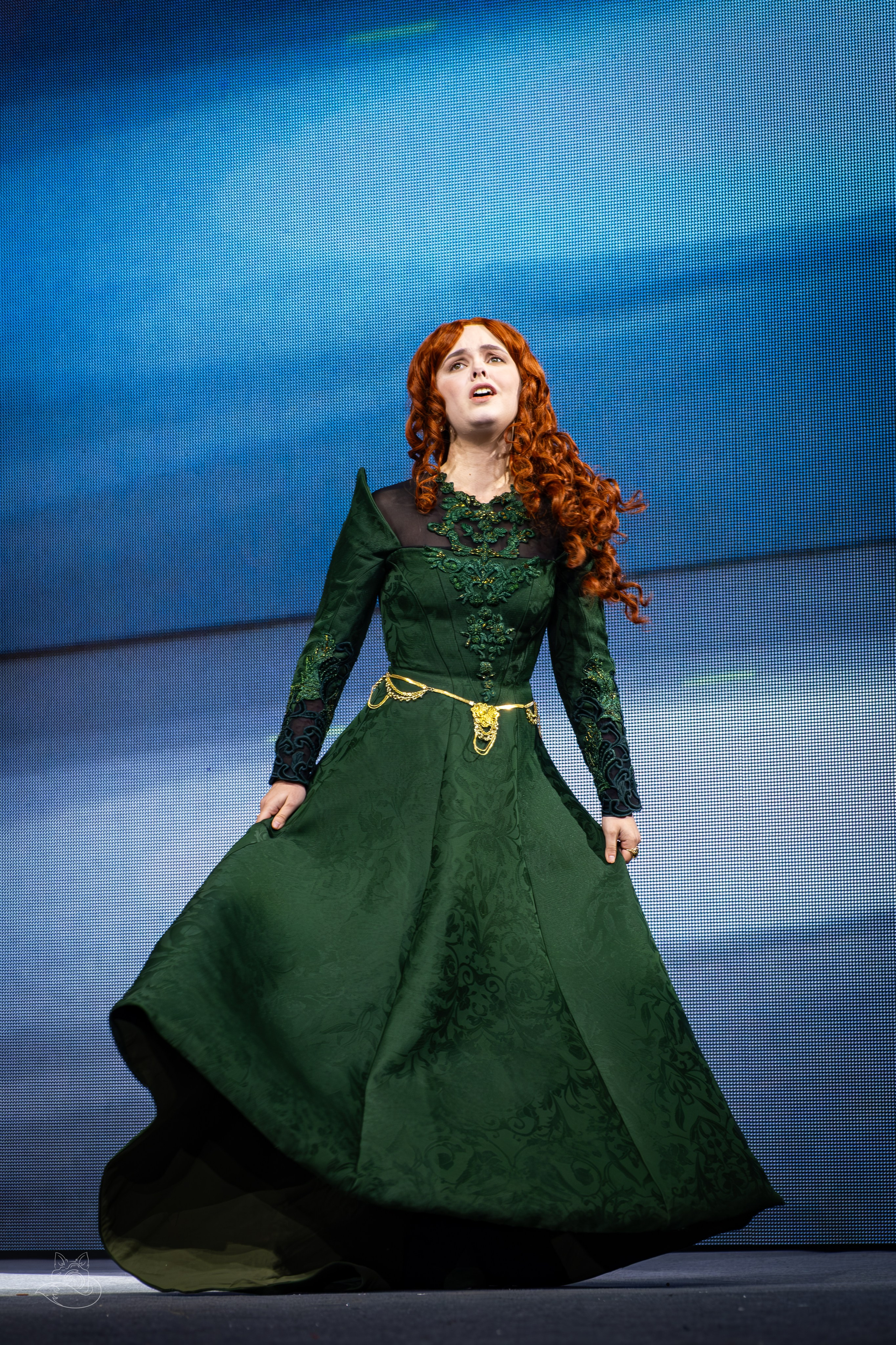 Победители Epic Con Russia 2025 | Москва. Косплей фотограф