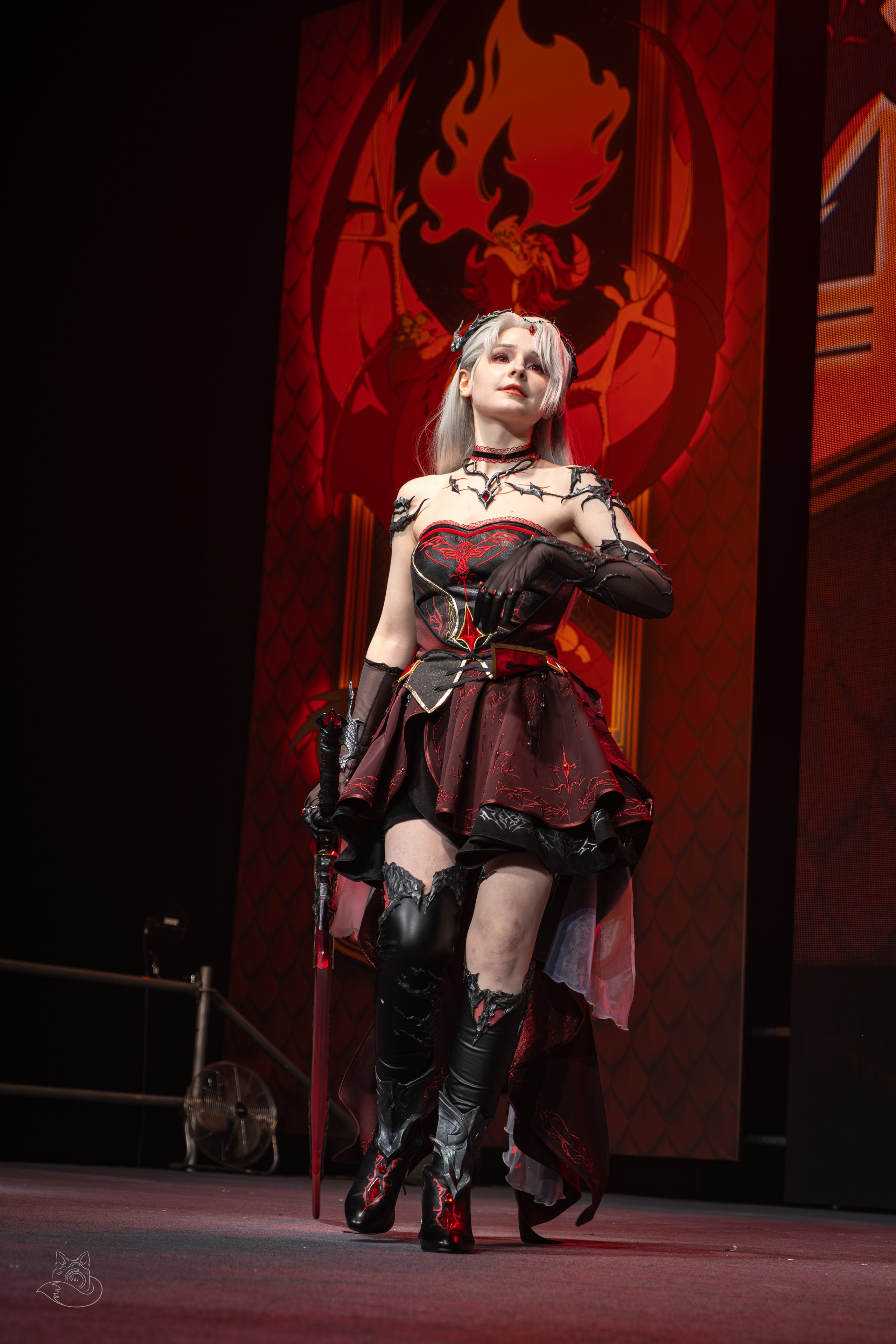 Победители Epic Con Russia 2025 | Москва. Косплей фотограф