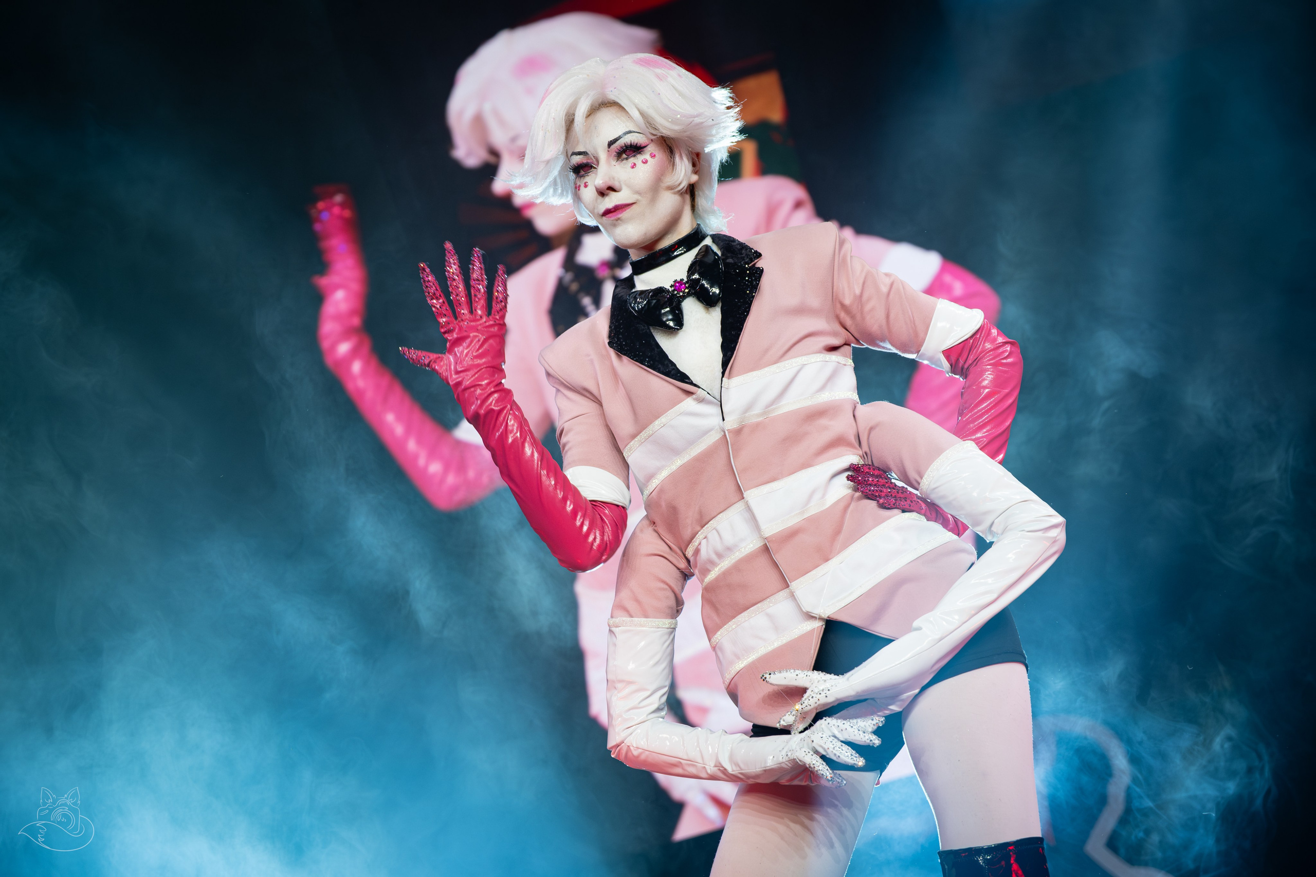 Конкурс Эпик Кон 2026 | Севкабель порт. Cosplay Fotograf