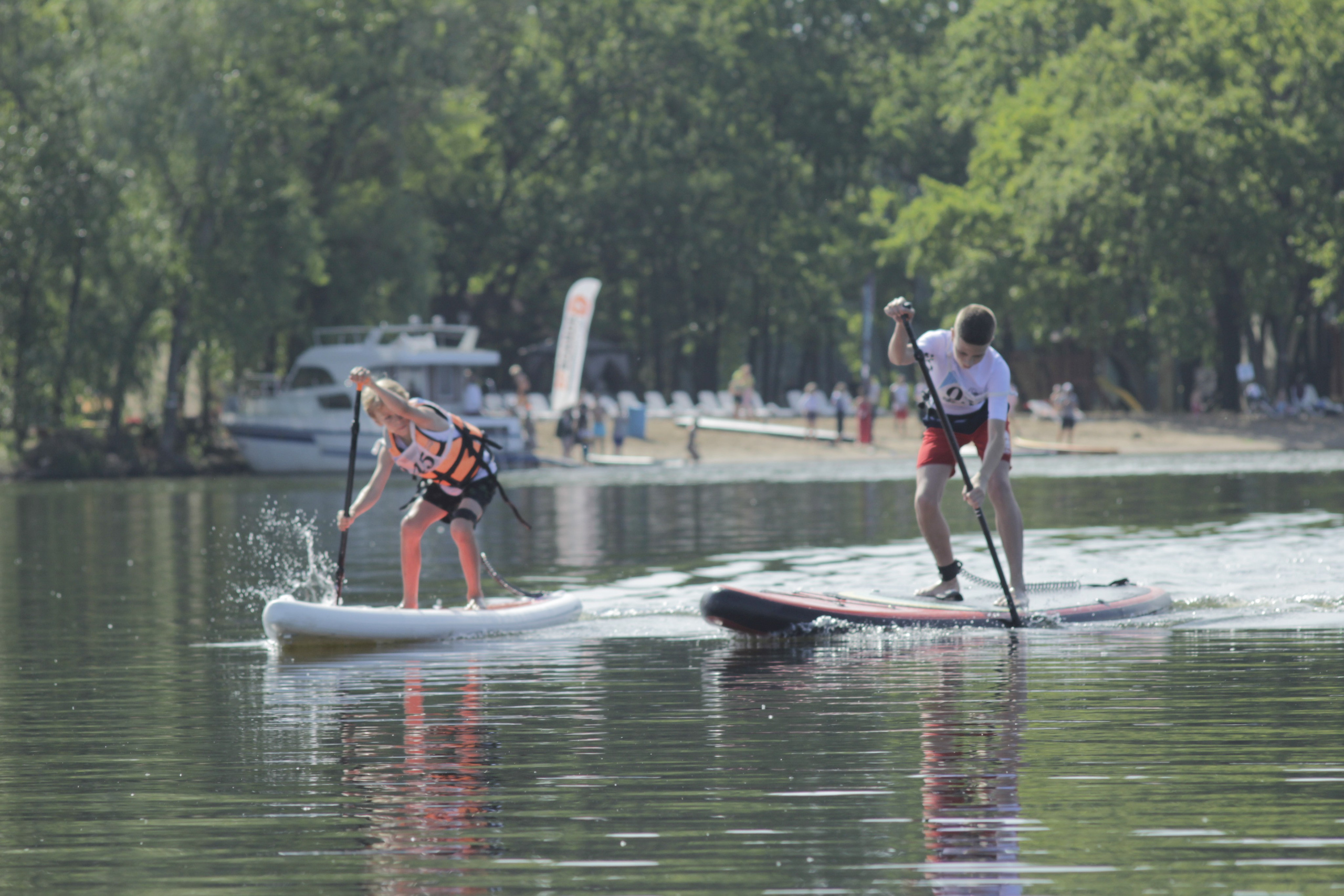 Сёрфинг в Саратове!. Фотокрыжовник. Снимаем, дружим, путешествуем