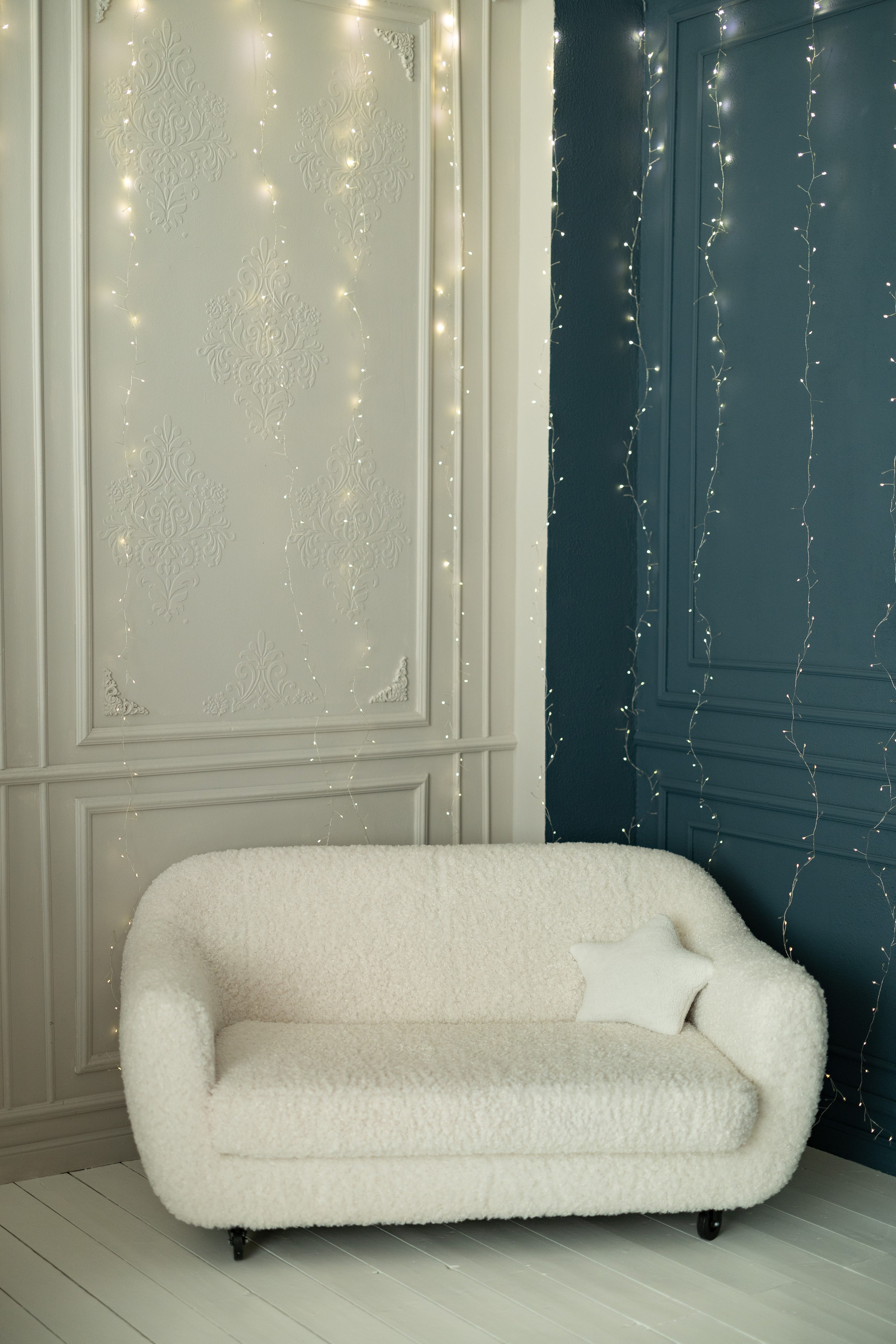 Фотостудии. Фотограф Яна Каменькова l Омск