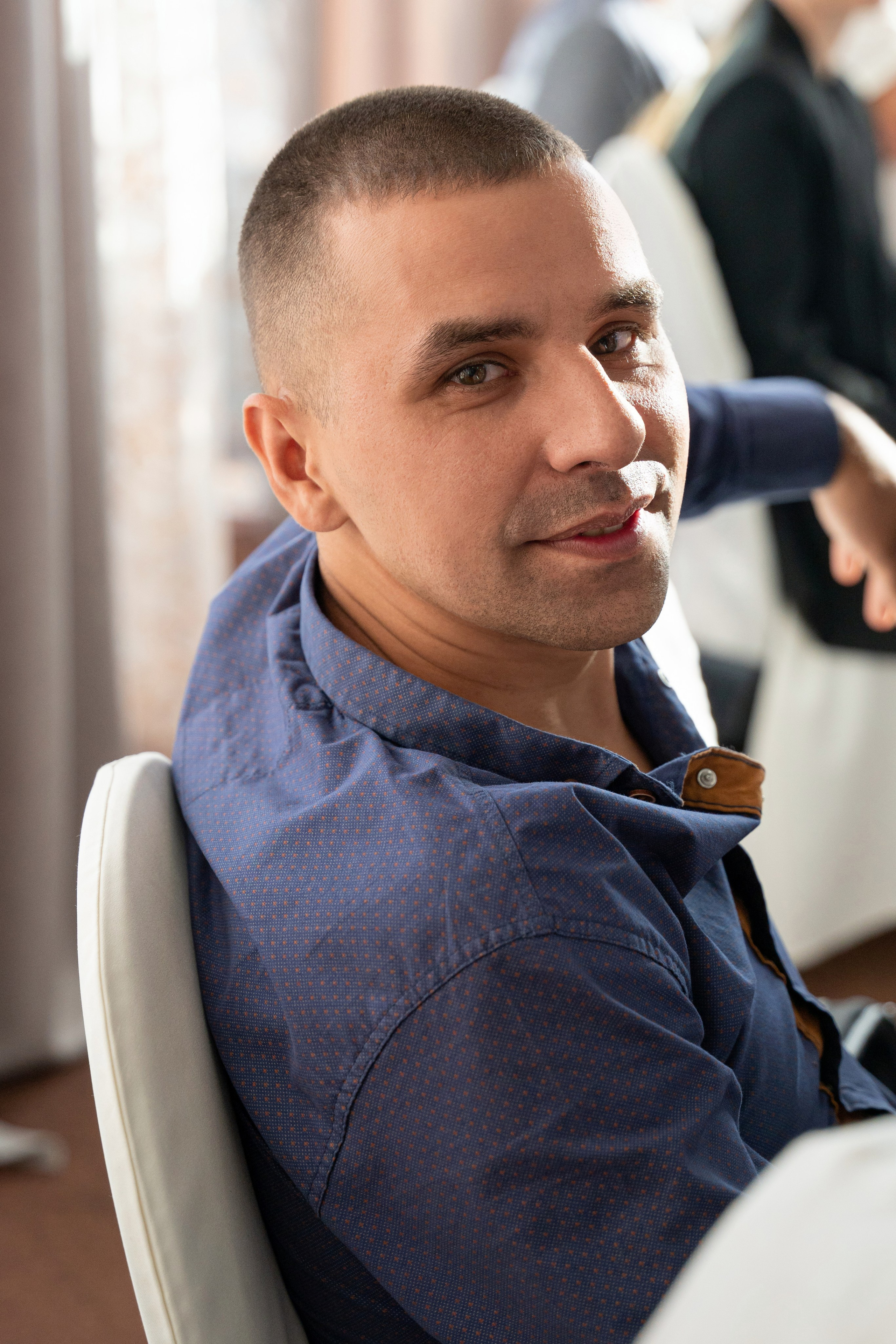 КИРИЛЛ И ЖАННА. Фотограф на любое мероприятие